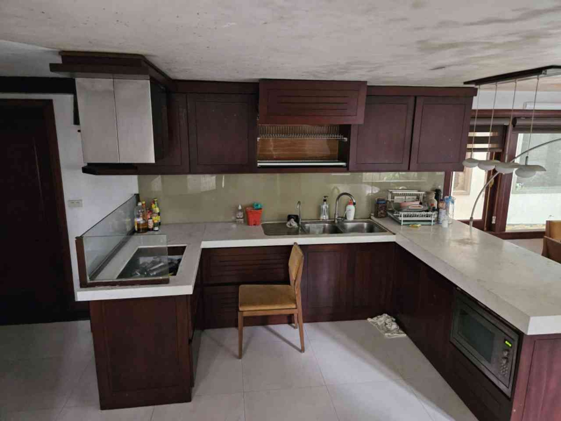 Bán biệt thự Sài Đồng - 303m2 | 5 tầng | 13m x 23m | Giá 75 tỷ - Q. Long Biên - Liên hệ 0982.497.846 - Biệt thự sân vườn, Nội thất toàn gỗ xịn, Vị trí đẹp, Ôtô dừng đỗ, Yên tĩnh, Đẳng cấp - Ảnh 5