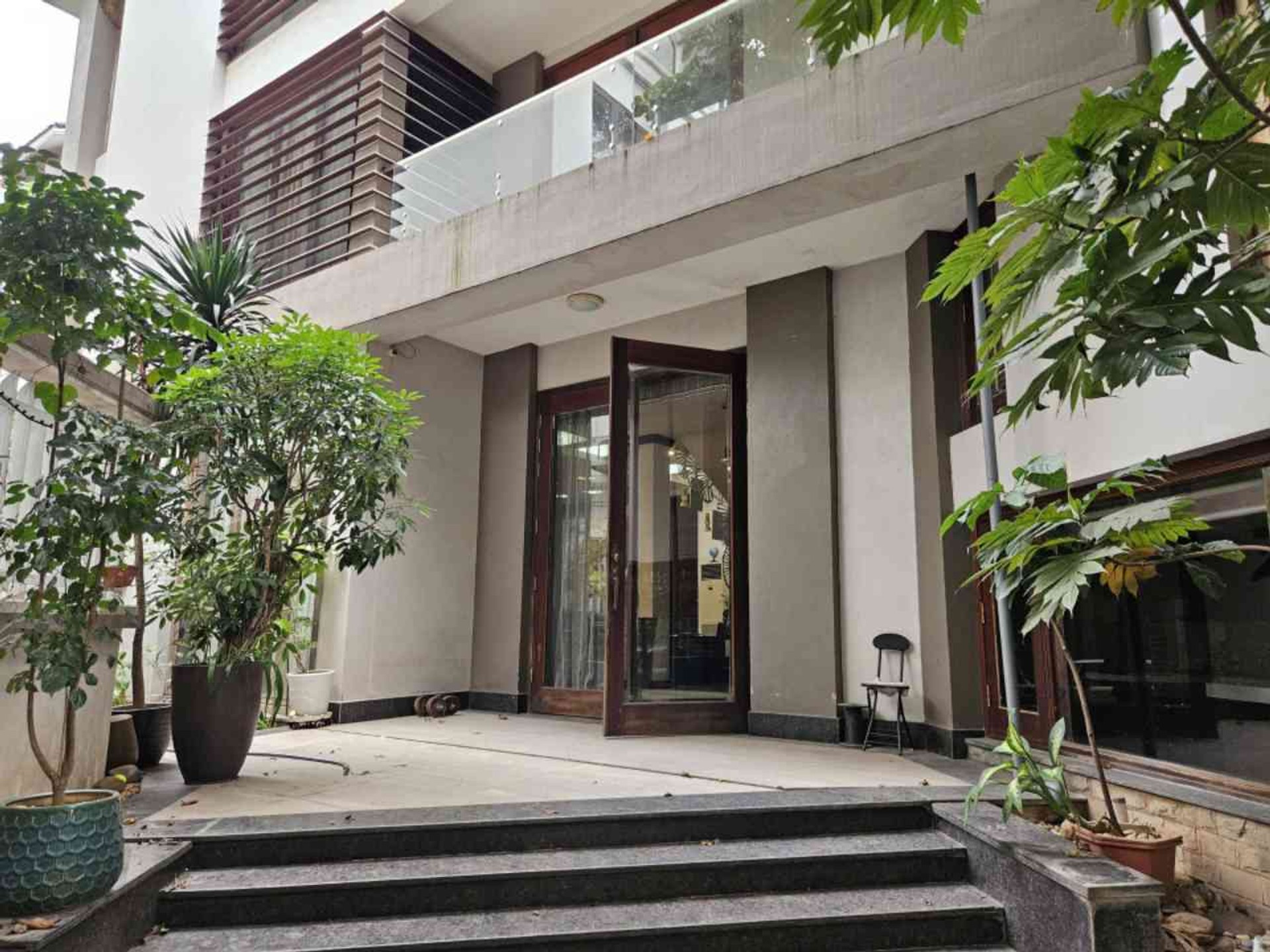 Bán biệt thự Sài Đồng - 303m2 | 5 tầng | 13m x 23m | Giá 75 tỷ - Q. Long Biên - Liên hệ 0982.497.846 - Biệt thự sân vườn, Nội thất toàn gỗ xịn, Vị trí đẹp, Ôtô dừng đỗ, Yên tĩnh, Đẳng cấp - Ảnh 9