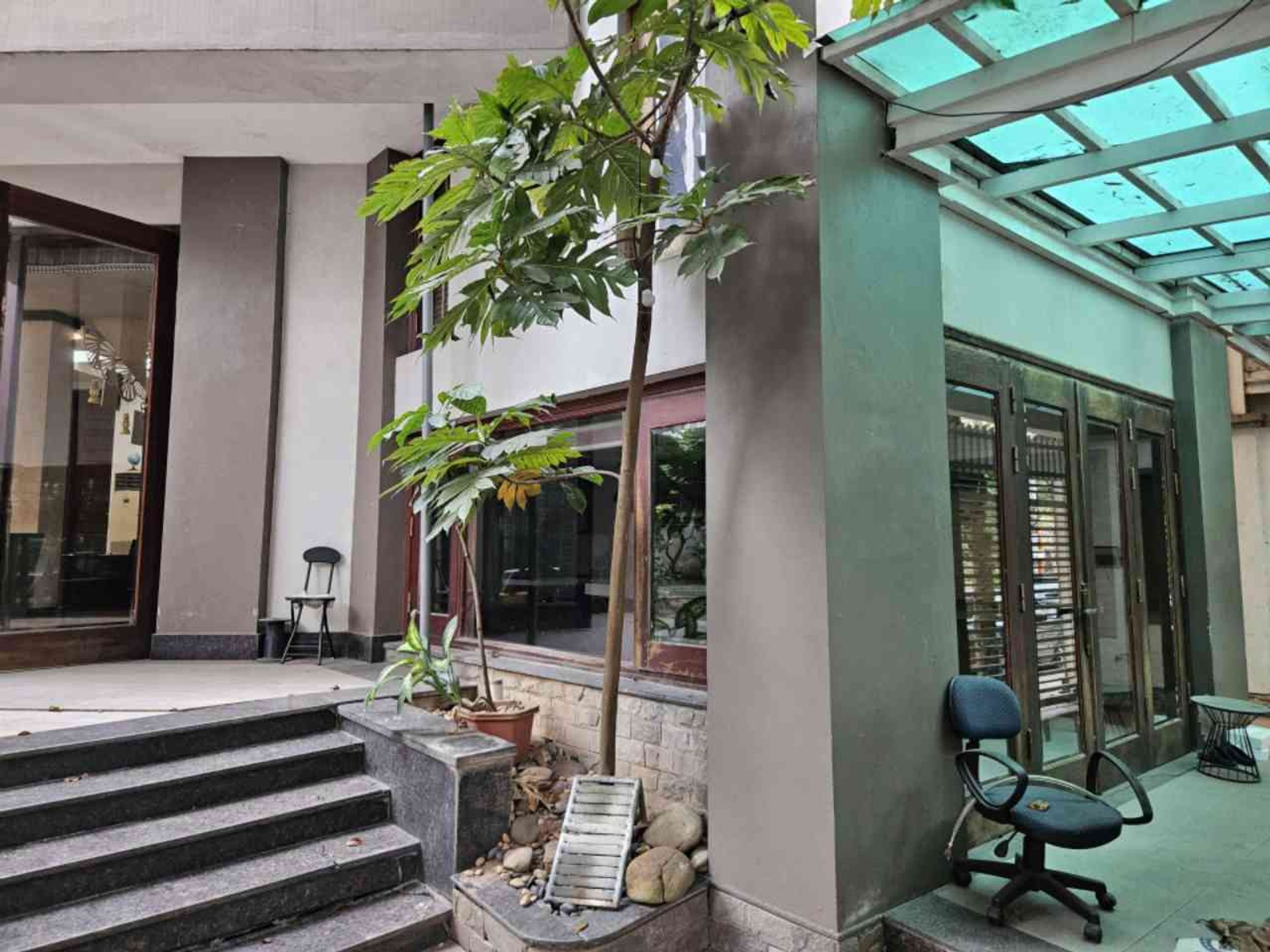 Bán biệt thự Sài Đồng - 303m2 | 5 tầng | 13m x 23m | Giá 75 tỷ - Q. Long Biên - Liên hệ 0982.497.846 - Biệt thự sân vườn, Nội thất toàn gỗ xịn, Vị trí đẹp, Ôtô dừng đỗ, Yên tĩnh, Đẳng cấp - Ảnh 15