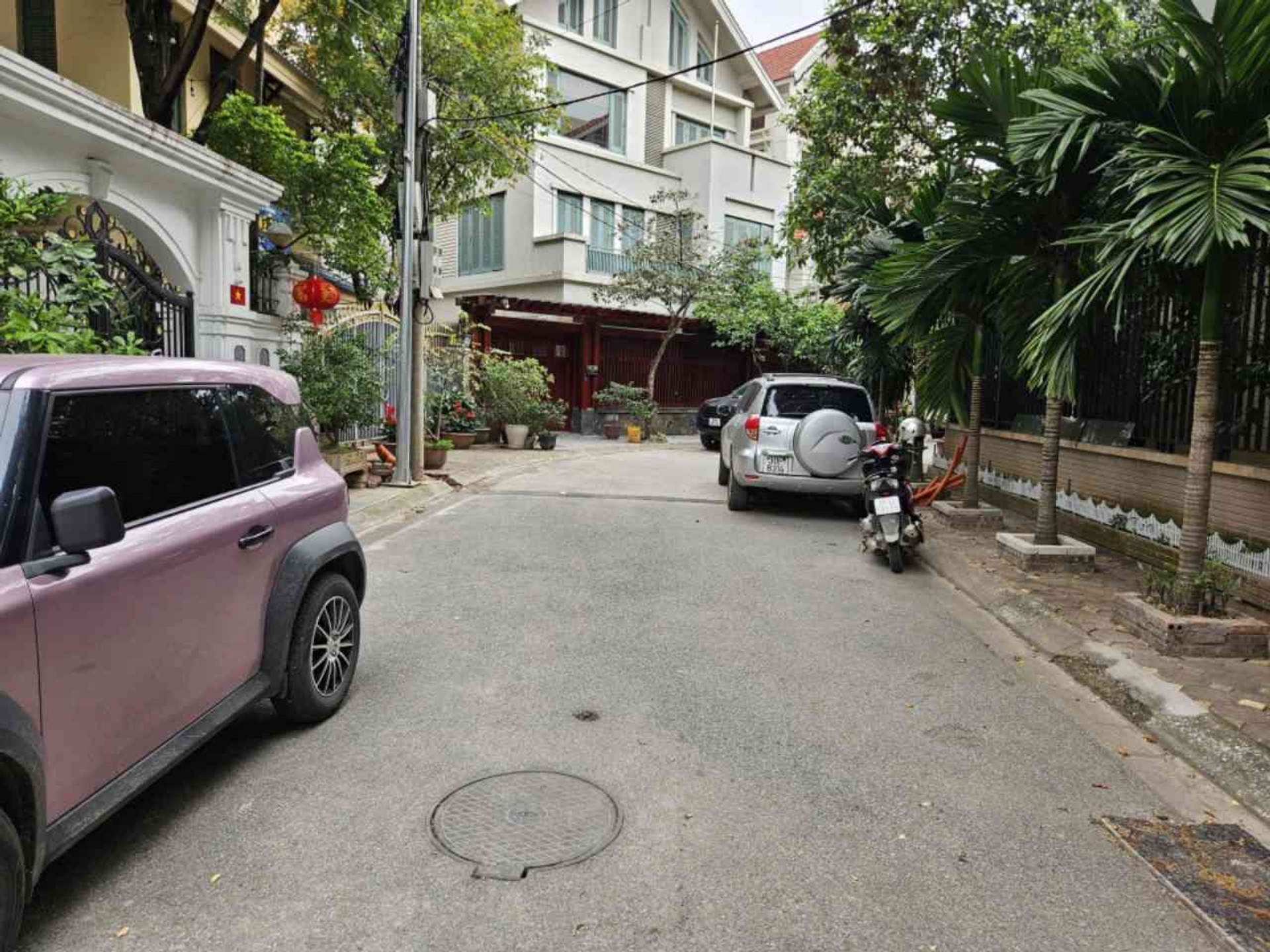 Bán biệt thự Sài Đồng - 303m2 | 5 tầng | 13m x 23m | Giá 75 tỷ - Q. Long Biên - Liên hệ 0982.497.846 - Biệt thự sân vườn, Nội thất toàn gỗ xịn, Vị trí đẹp, Ôtô dừng đỗ, Yên tĩnh, Đẳng cấp - Ảnh 16