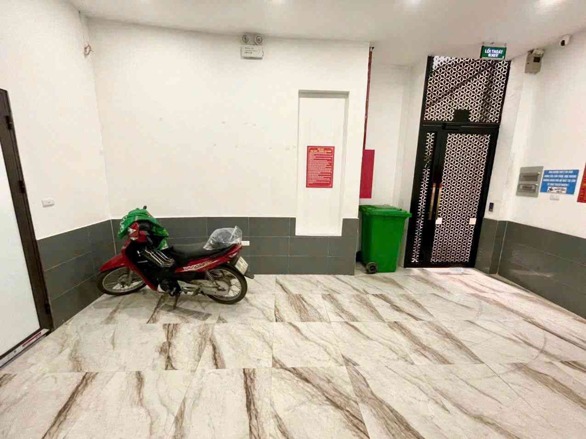 Nhà /26 Trường Chinh, Kim Liên, 14 tỷ