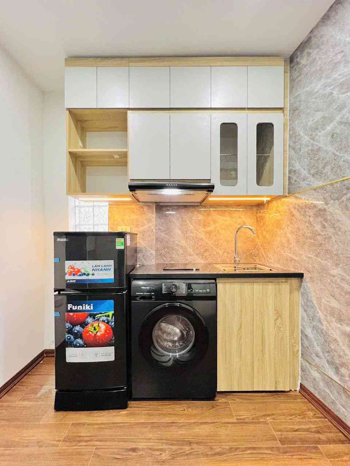 Ảnh 3 nhà /26 Trường Chinh, Kim Liên
