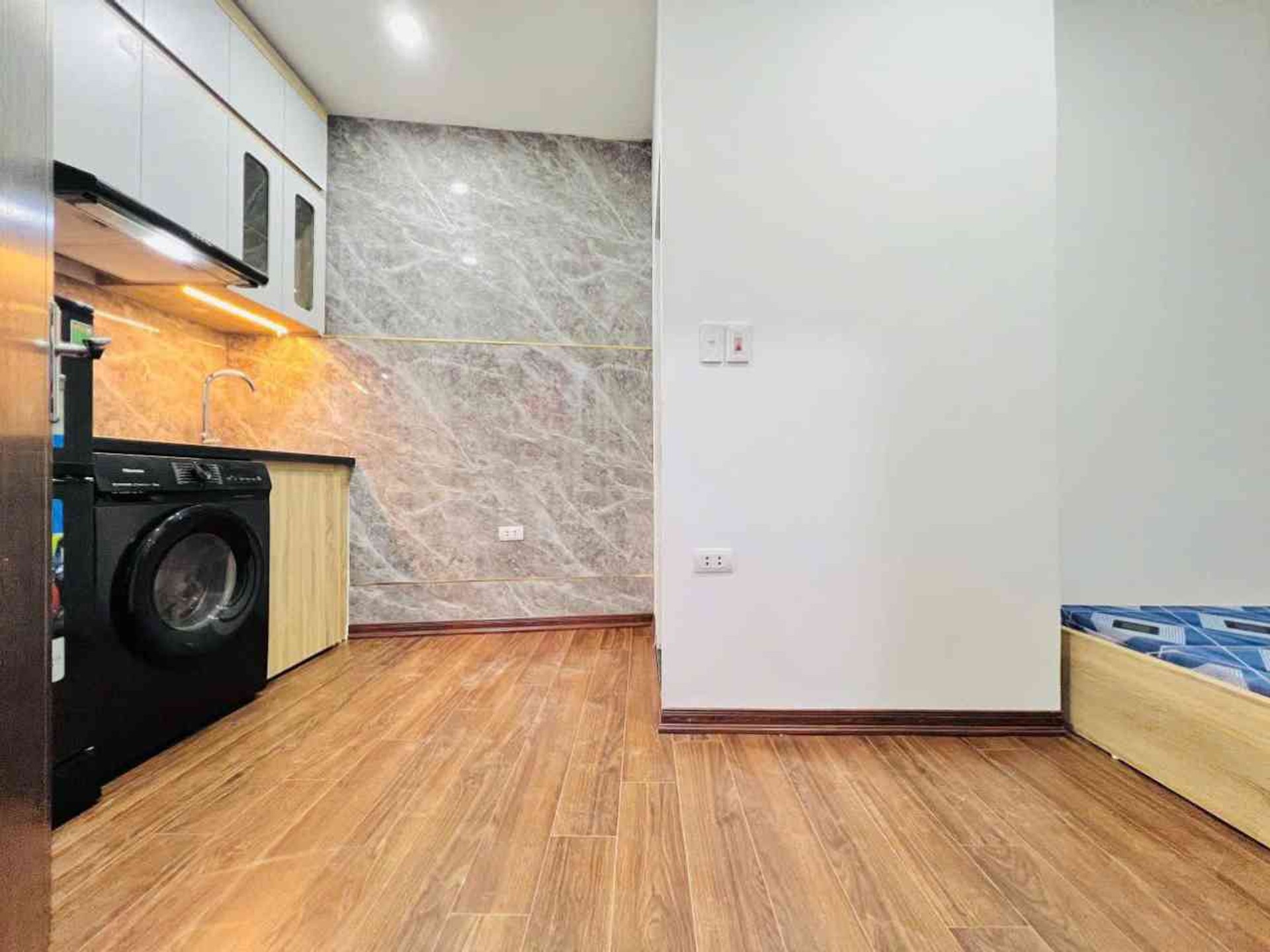 Ảnh 5 nhà /26 Trường Chinh, Kim Liên