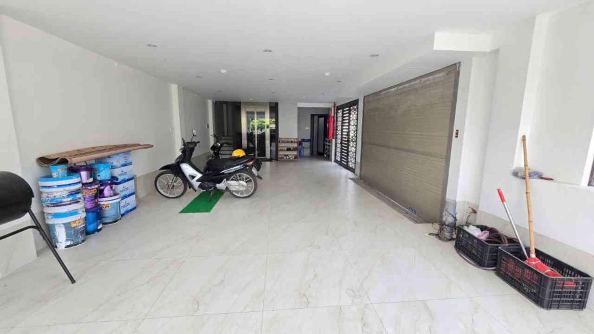 Bán nhà Nam Đuống, Q. Long Biên - 74m2 | 7 tầng | Mặt tiền 5,5m x 14m | Giá 23 tỷ – 【Tòa nhà văn phòng, Thang máy, Xây mới, Dòng tiền hàng tháng, Lô góc, Nội thất tiền tỷ】 - Ảnh 6