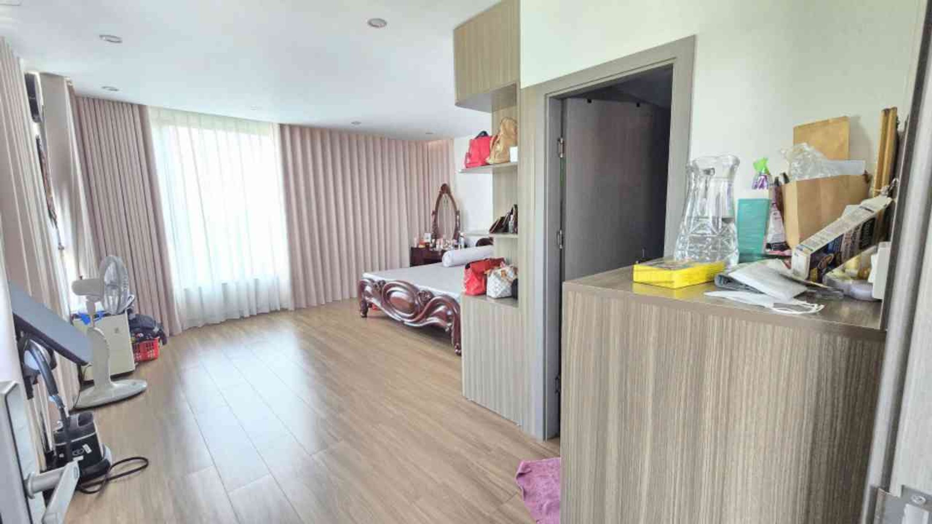 Bán nhà Nam Đuống, Q. Long Biên - 74m2 | 7 tầng | Mặt tiền 5,5m x 14m | Giá 23 tỷ – 【Tòa nhà văn phòng, Thang máy, Xây mới, Dòng tiền hàng tháng, Lô góc, Nội thất tiền tỷ】 - Ảnh 11