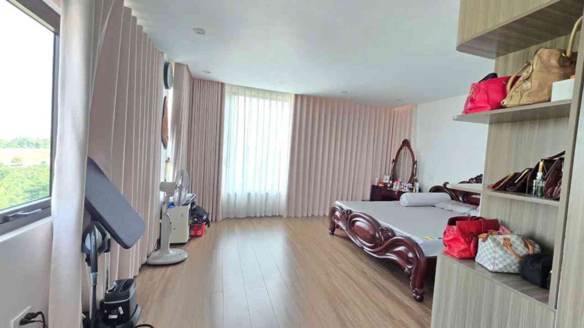 Bán nhà Nam Đuống, Q. Long Biên - 74m2 | 7 tầng | Mặt tiền 5,5m x 14m | Giá 23 tỷ – 【Tòa nhà văn phòng, Thang máy, Xây mới, Dòng tiền hàng tháng, Lô góc, Nội thất tiền tỷ】 - Ảnh 12