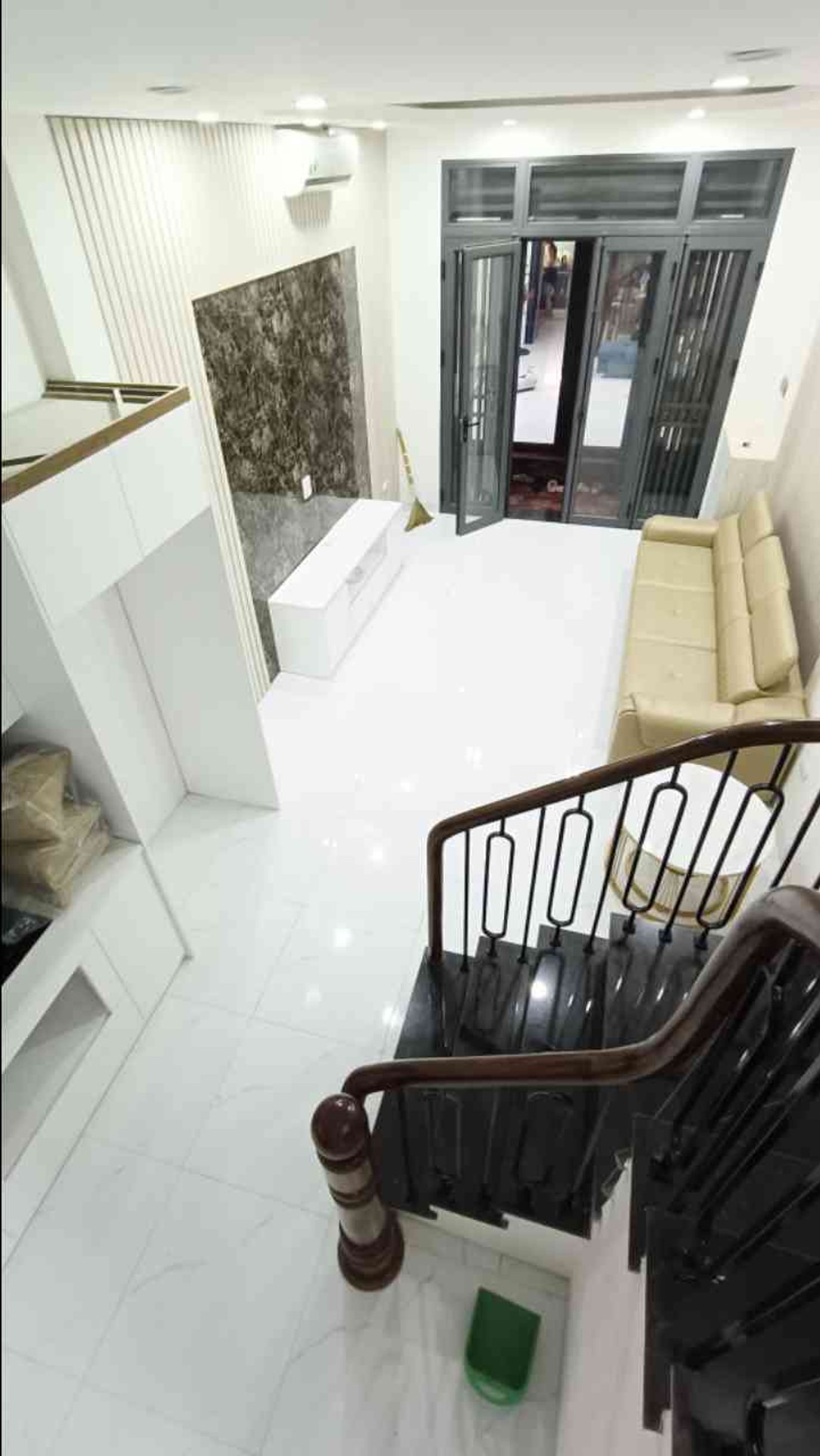 Bán nhà Kẻ Tạnh - 6,8 tỷ | 30m2 | 5 tầng - Cách 10m, Ngõ ôtô tránh - Ảnh 5