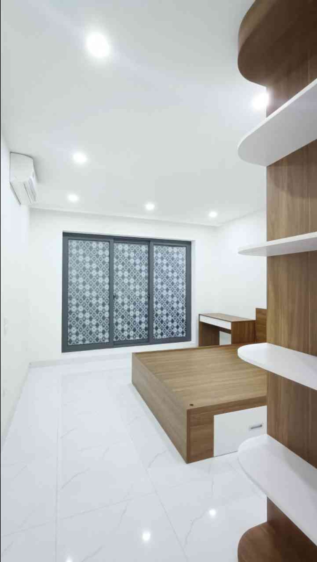 Bán nhà Kẻ Tạnh - 6,8 tỷ | 30m2 | 5 tầng - Cách 10m, Ngõ ôtô tránh - Ảnh 6