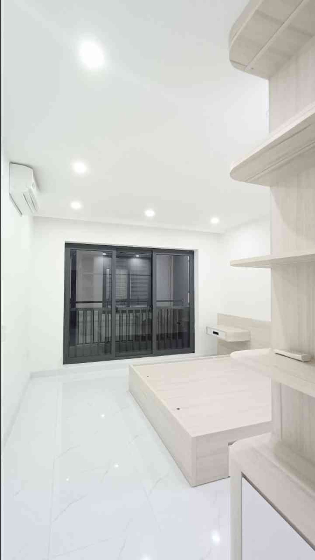 Bán nhà Kẻ Tạnh - 6,8 tỷ | 30m2 | 5 tầng - Cách 10m, Ngõ ôtô tránh - Ảnh 7