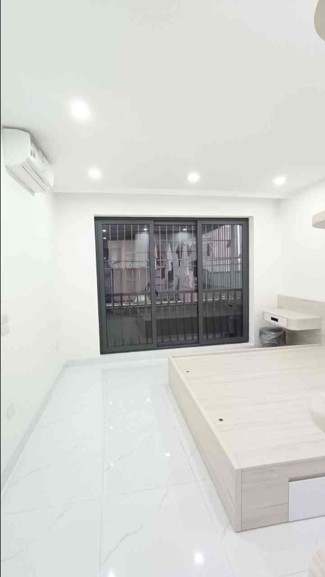 Bán nhà Kẻ Tạnh - 6,8 tỷ | 30m2 | 5 tầng - Cách 10m, Ngõ ôtô tránh - Ảnh 10