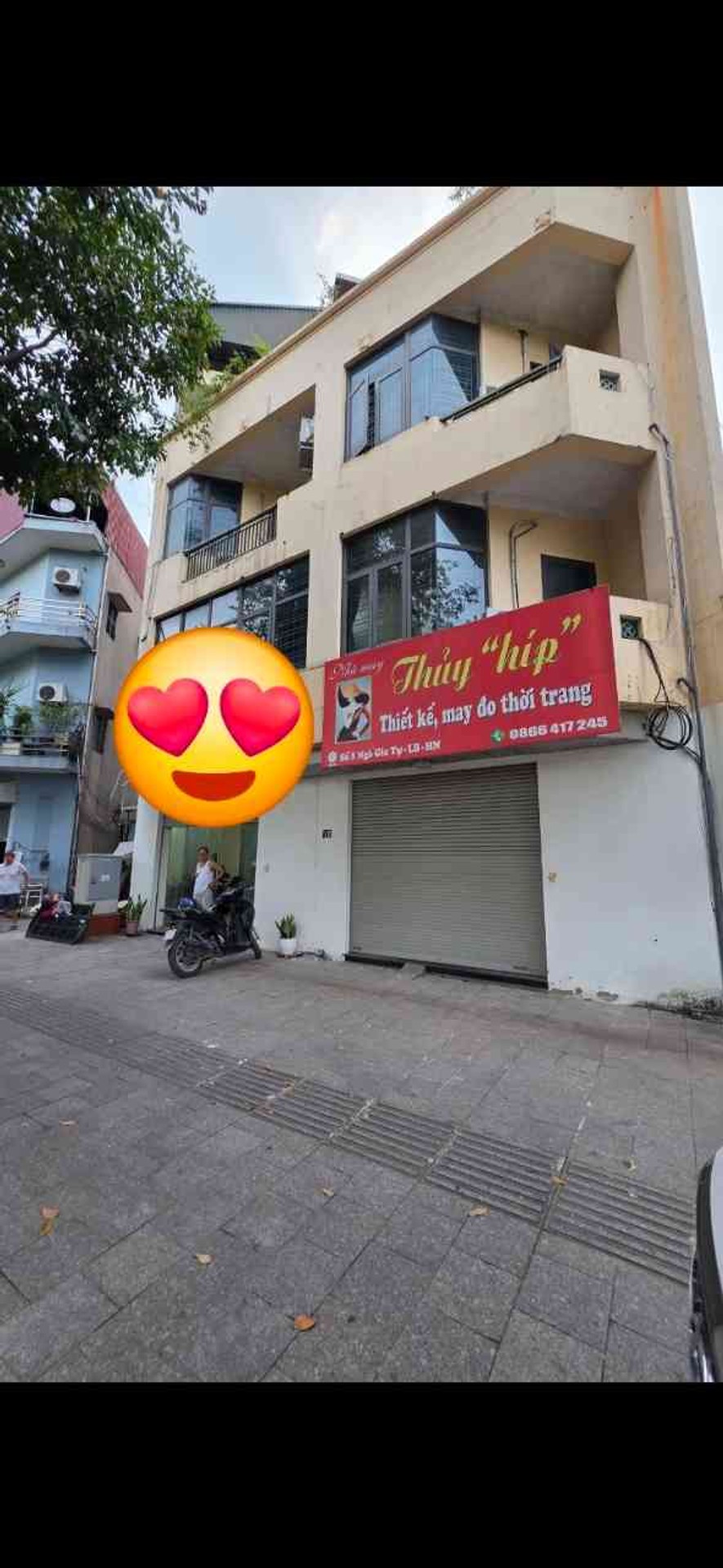 Bán nhà mặt phố Ngô Gia Tự - 40 tỷ | 175m2 | 4 tầng - Ảnh 4