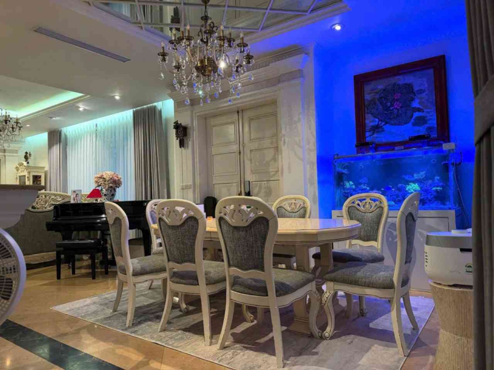Bán biệt thự Sài Đồng, Q. Long Biên - 230m2 | 4 tầng | Mặt tiền 25m x 9m | Giá 97 tỷ - Ảnh 7