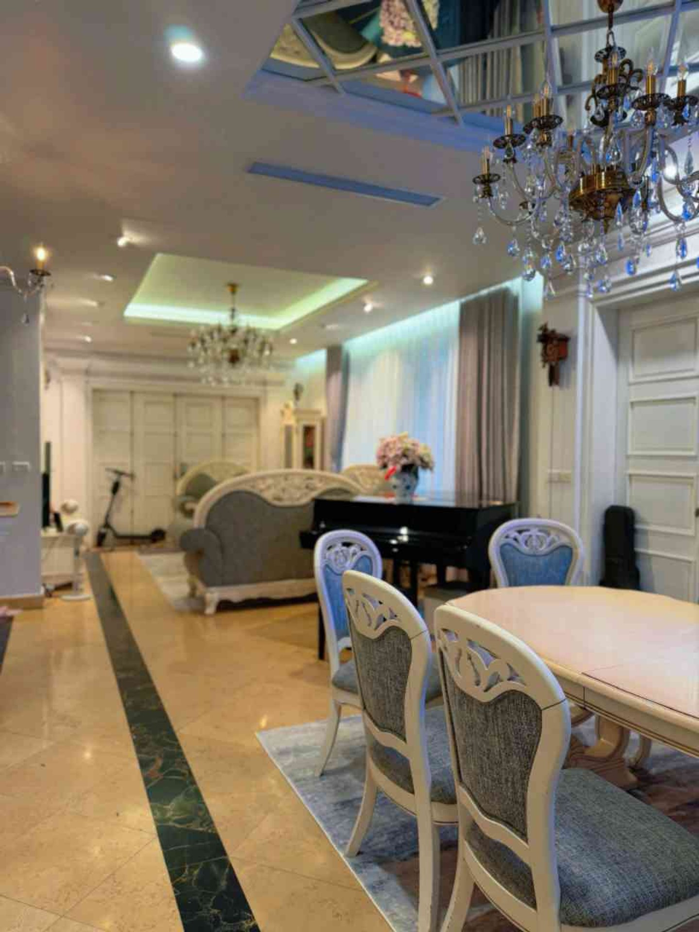 Bán biệt thự Sài Đồng, Q. Long Biên - 230m2 | 4 tầng | Mặt tiền 25m x 9m | Giá 97 tỷ - Ảnh 6