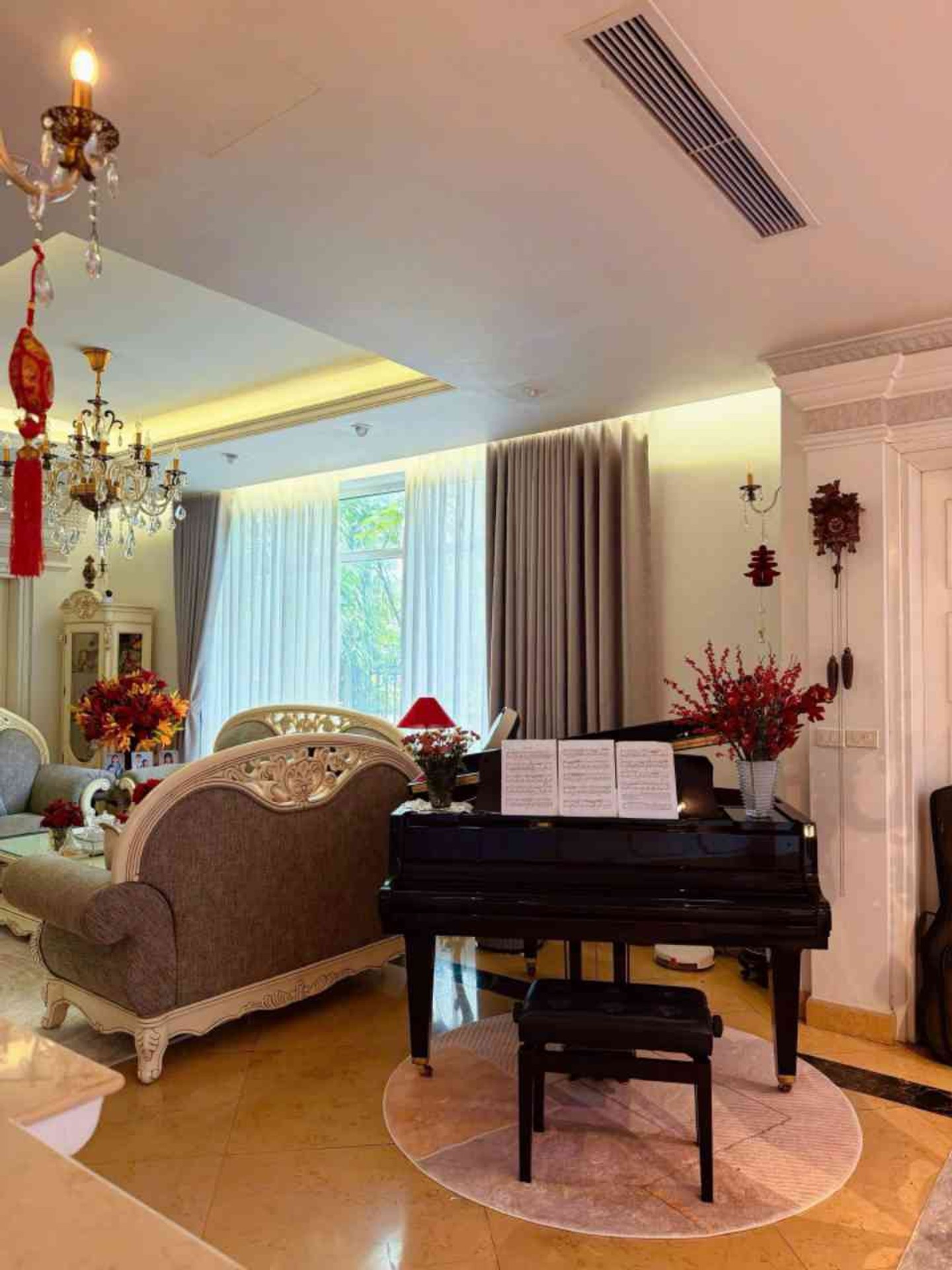 Bán biệt thự Sài Đồng, Q. Long Biên - 230m2 | 4 tầng | Mặt tiền 25m x 9m | Giá 97 tỷ - Ảnh 5