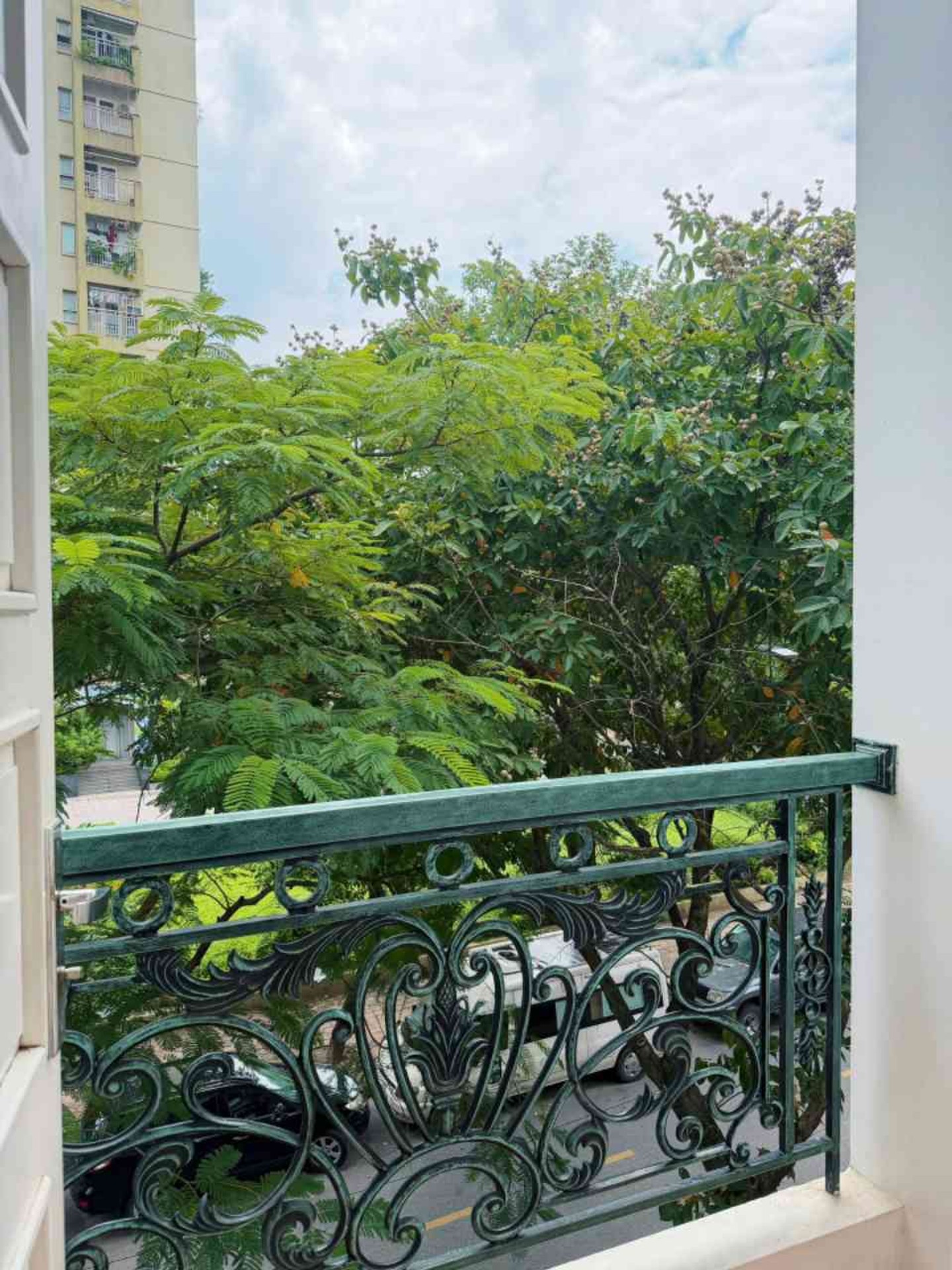 Bán biệt thự Sài Đồng, Q. Long Biên - 230m2 | 4 tầng | Mặt tiền 25m x 9m | Giá 97 tỷ - Ảnh 17