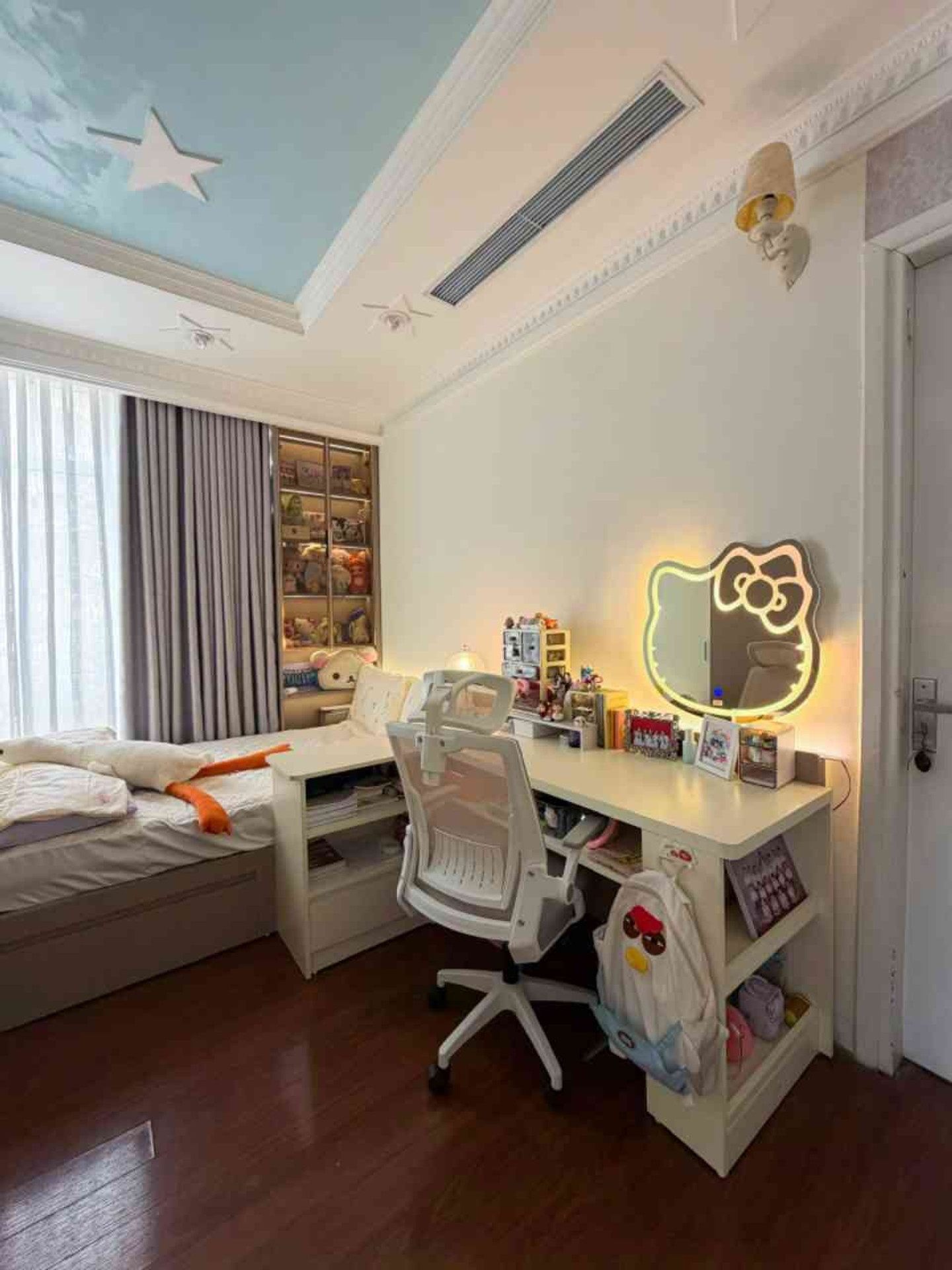 Bán biệt thự Sài Đồng, Q. Long Biên - 230m2 | 4 tầng | Mặt tiền 25m x 9m | Giá 97 tỷ - Ảnh 14