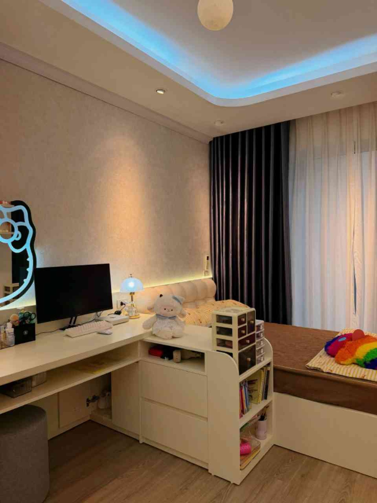Bán biệt thự Sài Đồng, Q. Long Biên - 230m2 | 4 tầng | Mặt tiền 25m x 9m | Giá 97 tỷ - Ảnh 13