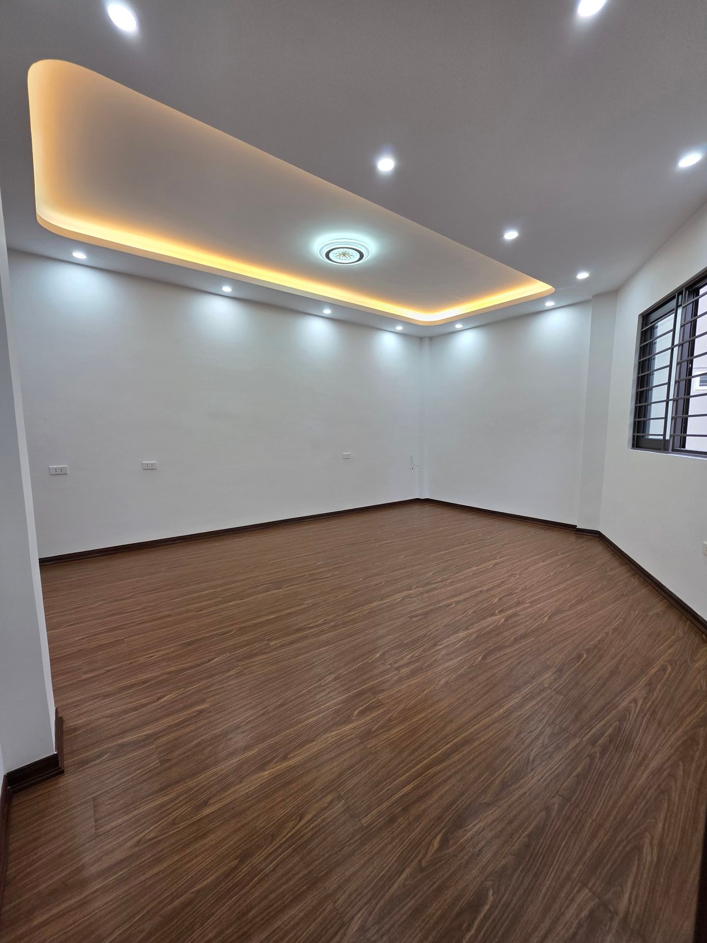 Ảnh 5 nhà Đê La Thành, Ô Chợ Dừa