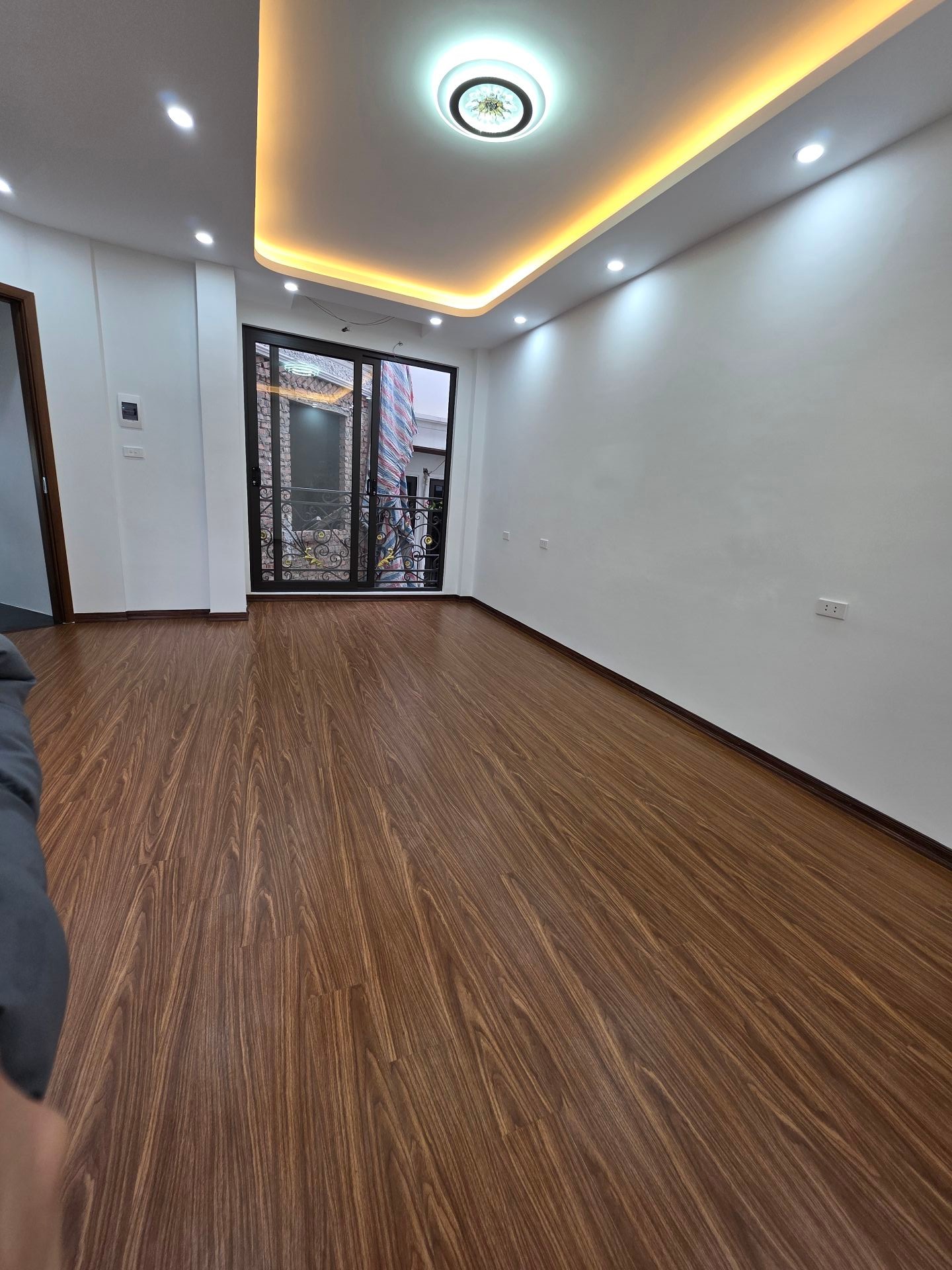 Ảnh 4 nhà Đê La Thành, Ô Chợ Dừa