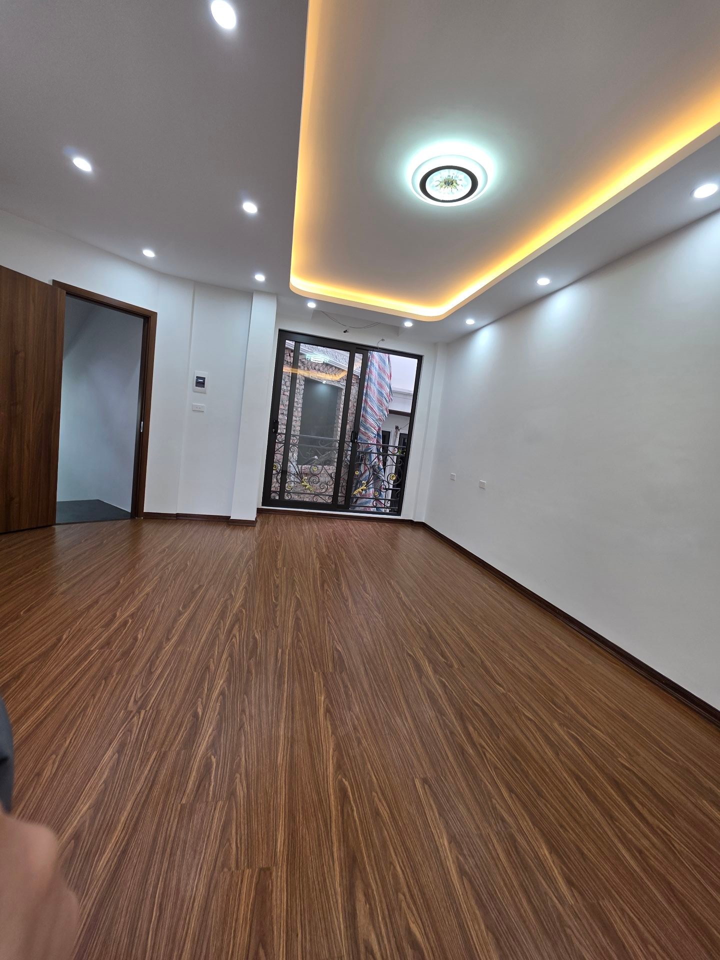 Ảnh 3 nhà Đê La Thành, Ô Chợ Dừa