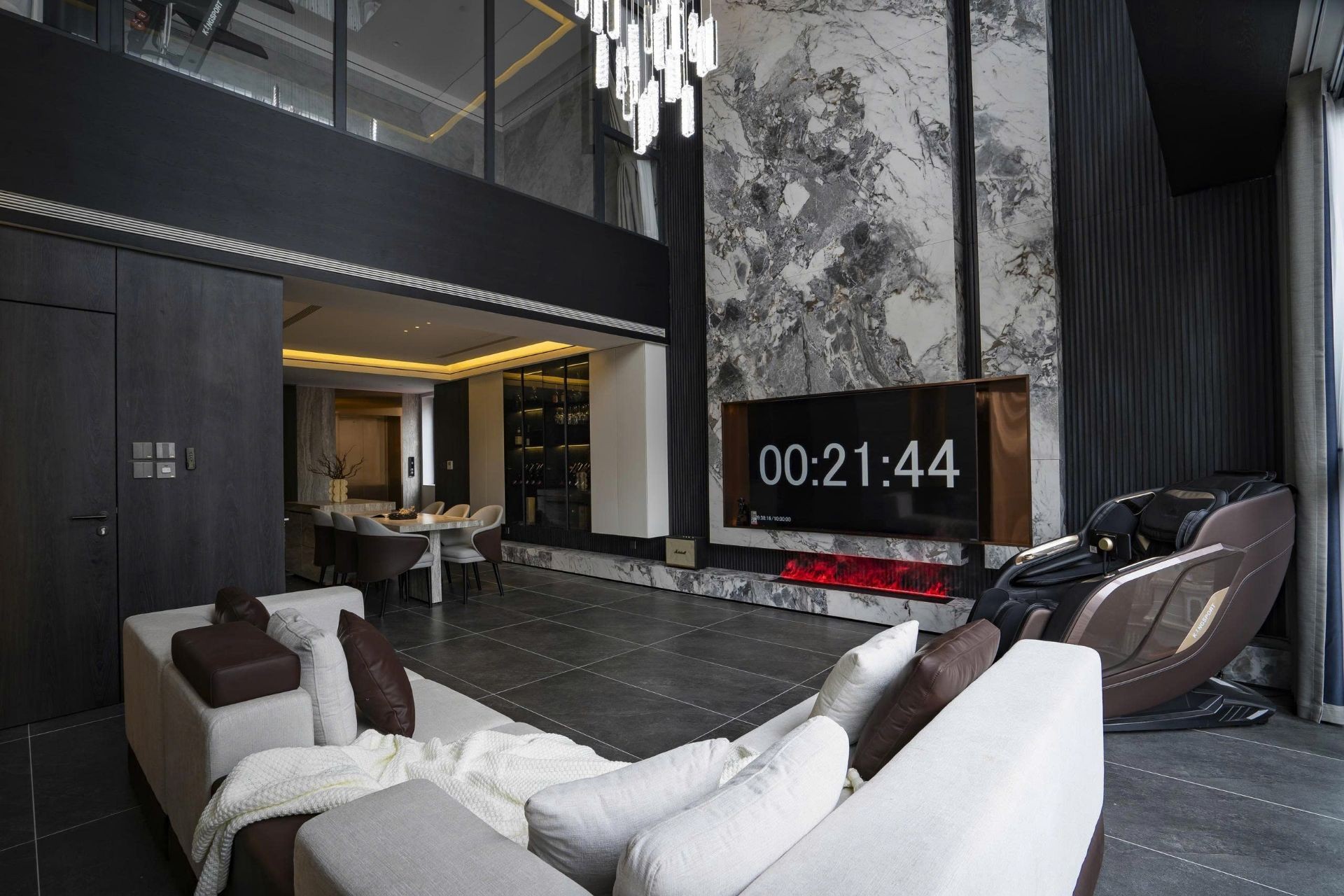 Đàm Quang Trung – Giá 28,6 tỷ | 71m2 | 6 tầng | Mặt tiền 5,5m2 | Thang máy