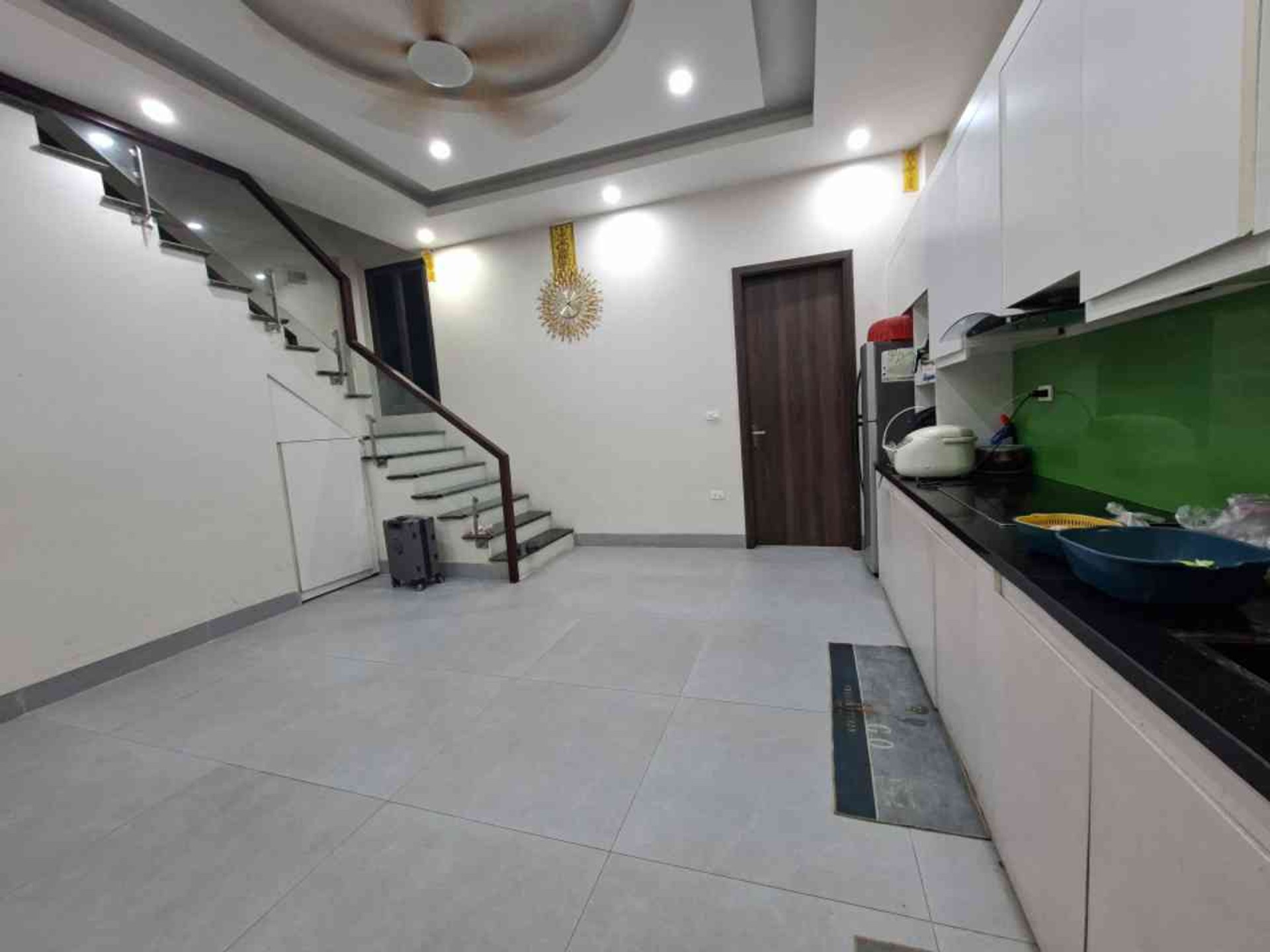Bán nhà mặt đường Cổ Linh - 97m2 | 4 tầng | 3,5m x 12m | Giá 38,5 tỷ - Q. Long Biên - Liên hệ 0982.497.846 - Kinh doanh đa dạng, Giao thông thuận tiện - Ảnh 17