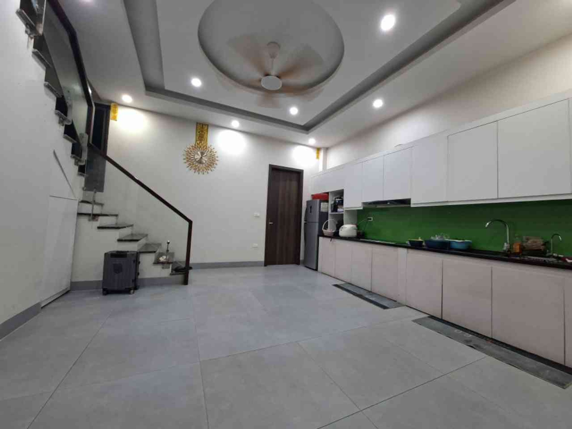 Bán nhà mặt đường Cổ Linh - 97m2 | 4 tầng | 3,5m x 12m | Giá 38,5 tỷ - Q. Long Biên - Liên hệ 0982.497.846 - Kinh doanh đa dạng, Giao thông thuận tiện - Ảnh 19
