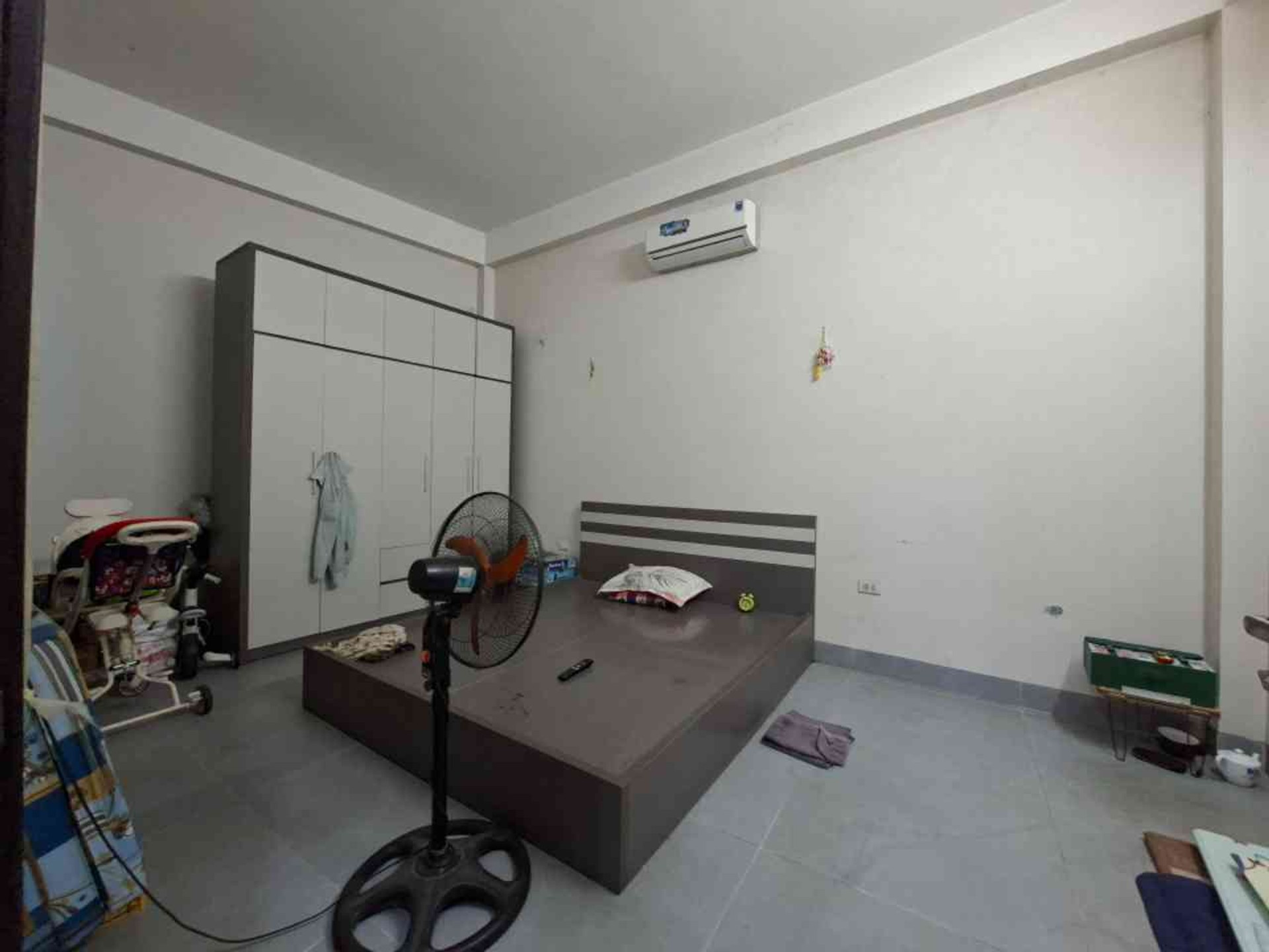 Bán nhà mặt đường Cổ Linh - 97m2 | 4 tầng | 3,5m x 12m | Giá 38,5 tỷ - Q. Long Biên - Liên hệ 0982.497.846 - Kinh doanh đa dạng, Giao thông thuận tiện - Ảnh 20