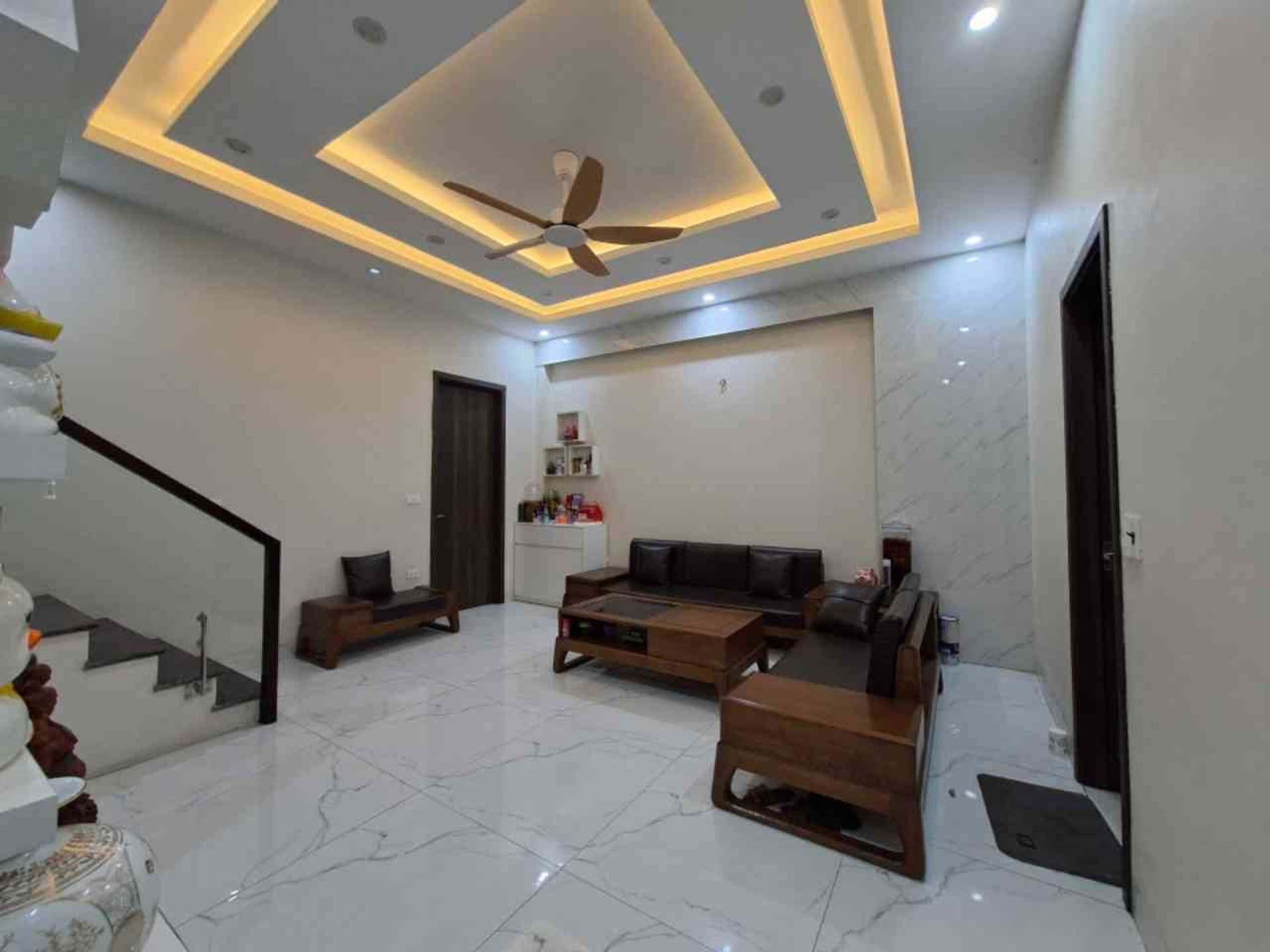 Bán nhà mặt đường Cổ Linh - 97m2 | 4 tầng | 3,5m x 12m | Giá 38,5 tỷ - Q. Long Biên - Liên hệ 0982.497.846 - Kinh doanh đa dạng, Giao thông thuận tiện - Ảnh 21
