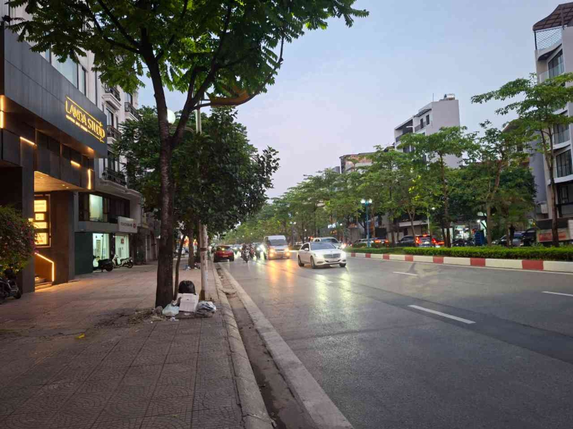 Bán nhà mặt đường Cổ Linh - 97m2 | 4 tầng | 3,5m x 12m | Giá 38,5 tỷ - Q. Long Biên - Liên hệ 0982.497.846 - Kinh doanh đa dạng, Giao thông thuận tiện - Ảnh 14