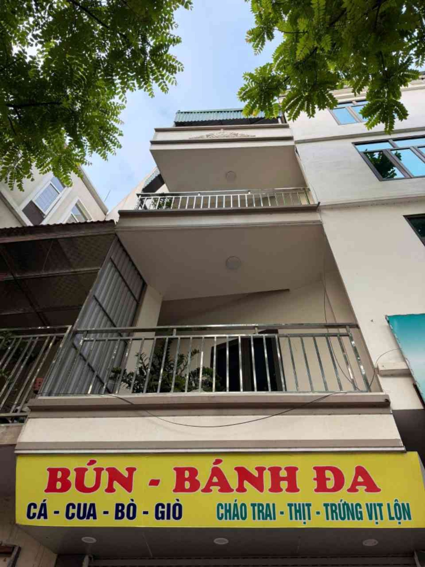 Bán nhà mặt đường Cổ Linh - 97m2 | 4 tầng | 3,5m x 12m | Giá 38,5 tỷ - Q. Long Biên - Liên hệ 0982.497.846 - Kinh doanh đa dạng, Giao thông thuận tiện - Ảnh 16