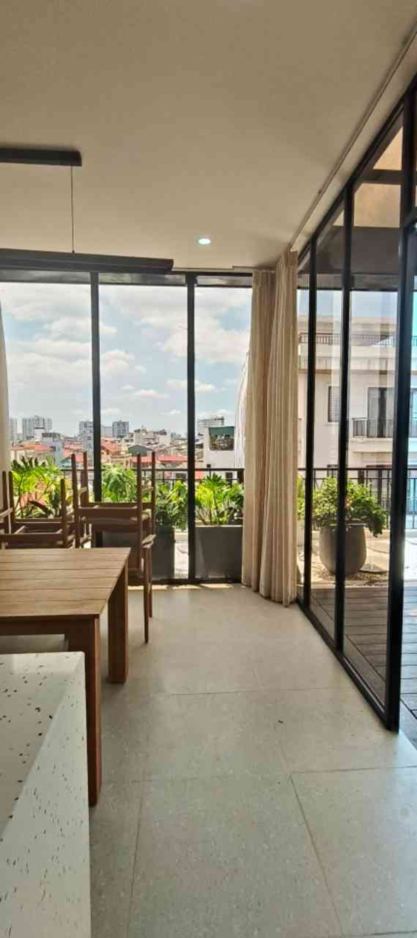 Bán nhà mặt phố Mai Phúc 100/179m2 | 6 tầng | 6m x 30m | Giá 48 tỷ - Q. Long Biên - Liên hệ 0982.497.846 - Nhà đẹp, thang máy, 19 phòng, Đường rộng, ôtô đỗ cửa - Ảnh 4