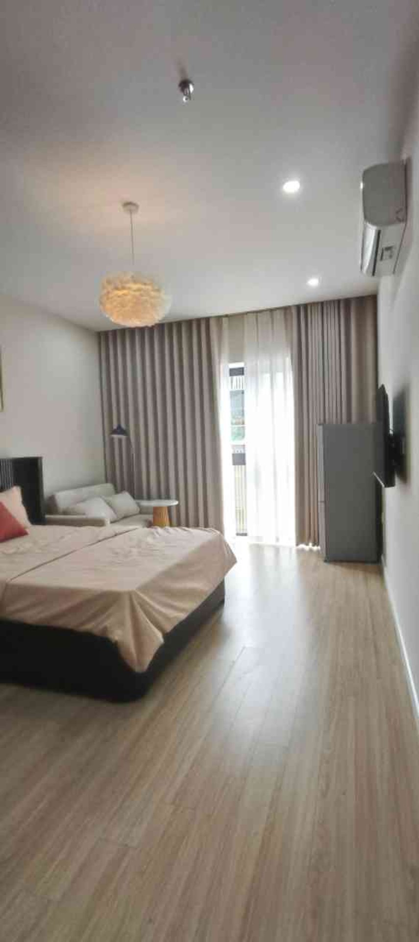 Bán nhà mặt phố Mai Phúc 100/179m2 | 6 tầng | 6m x 30m | Giá 48 tỷ - Q. Long Biên - Liên hệ 0982.497.846 - Nhà đẹp, thang máy, 19 phòng, Đường rộng, ôtô đỗ cửa - Ảnh 13