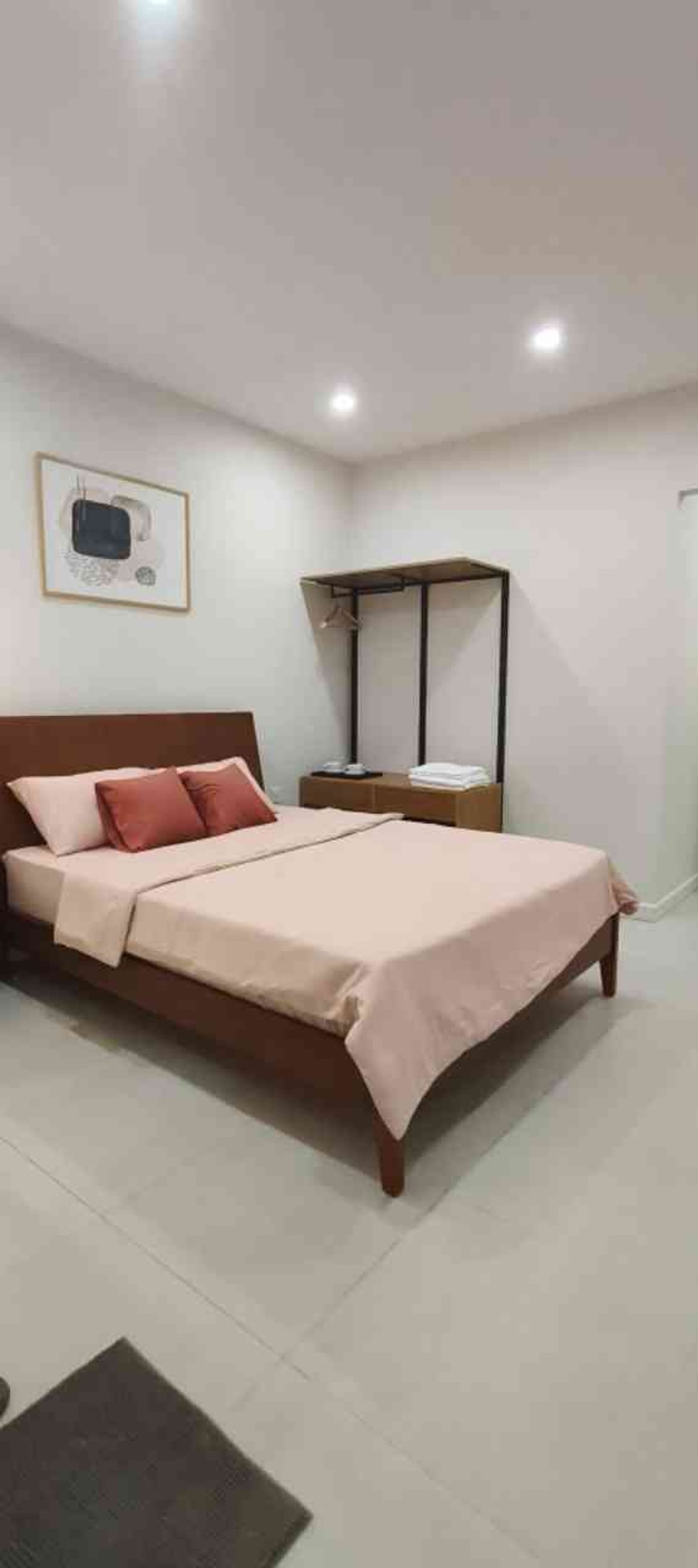 Bán nhà mặt phố Mai Phúc 100/179m2 | 6 tầng | 6m x 30m | Giá 48 tỷ - Q. Long Biên - Liên hệ 0982.497.846 - Nhà đẹp, thang máy, 19 phòng, Đường rộng, ôtô đỗ cửa - Ảnh 9