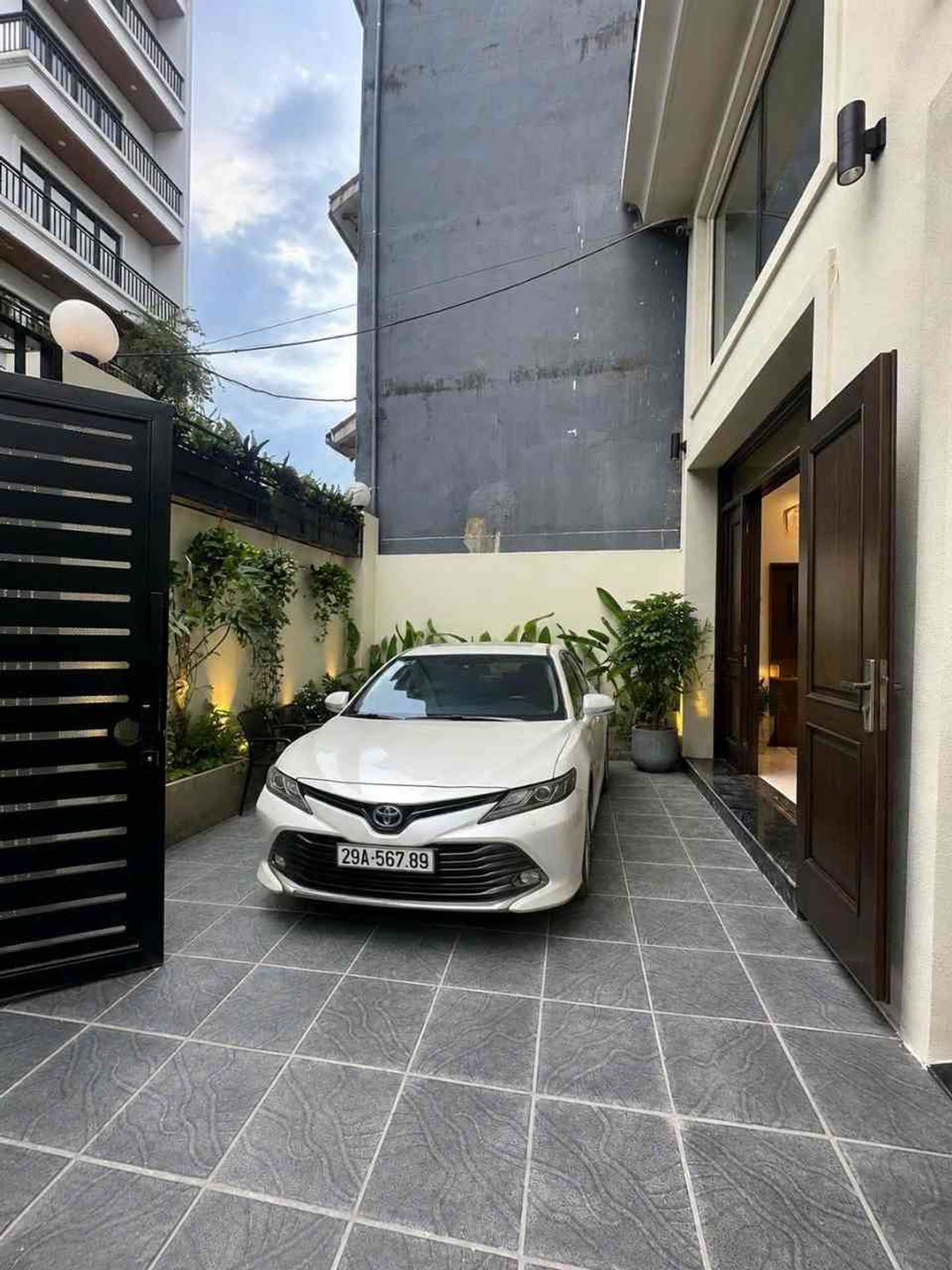 Bán nhà mặt phố Mai Phúc 100/179m2 | 6 tầng | 6m x 30m | Giá 48 tỷ - Q. Long Biên - Liên hệ 0982.497.846 - Nhà đẹp, thang máy, 19 phòng, Đường rộng, ôtô đỗ cửa - Ảnh 15