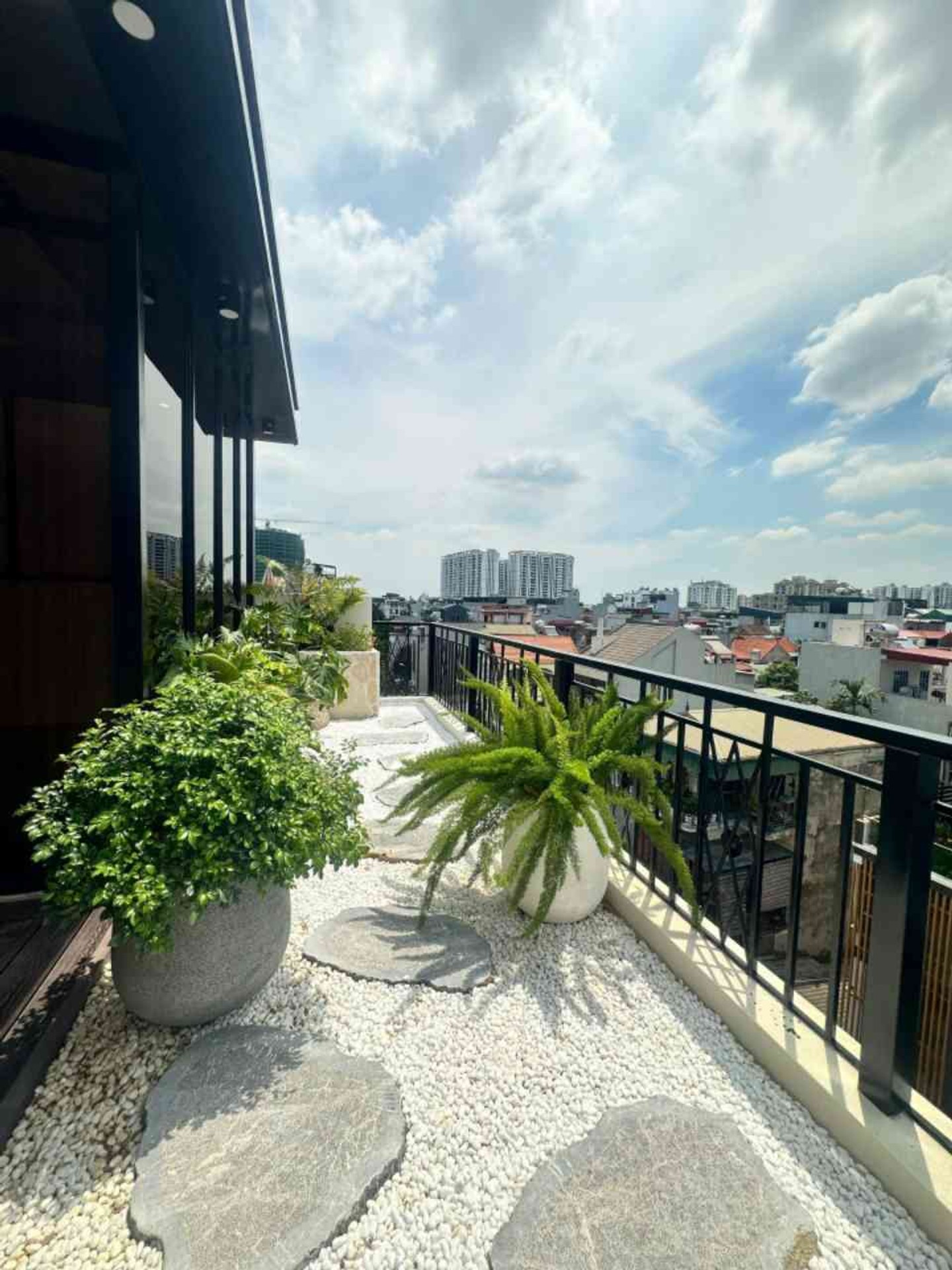 Bán nhà mặt phố Mai Phúc 100/179m2 | 6 tầng | 6m x 30m | Giá 48 tỷ - Q. Long Biên - Liên hệ 0982.497.846 - Nhà đẹp, thang máy, 19 phòng, Đường rộng, ôtô đỗ cửa - Ảnh 6
