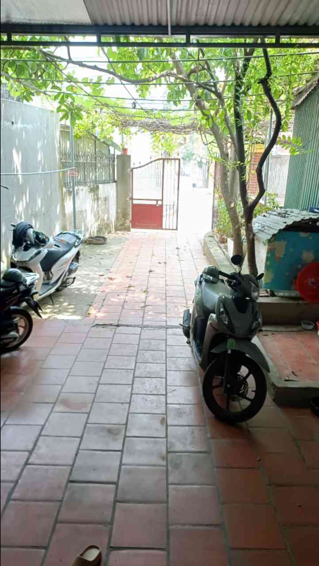 Bán đất Việt Hưng, Q. Long Biên - 134m2 | 1,5 tầng | Mặt tiền 3,2m x 23,6m | Giá 23,5 tỷ - Ảnh 9