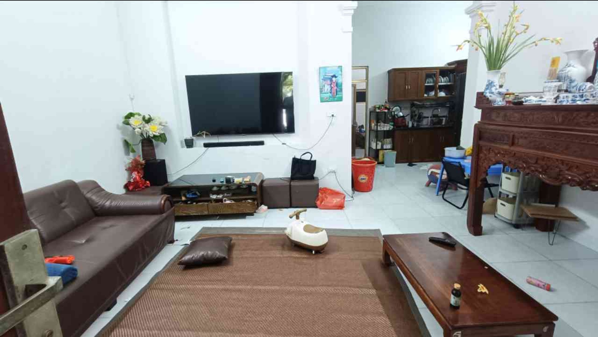Bán đất Việt Hưng, Q. Long Biên - 134m2 | 1,5 tầng | Mặt tiền 3,2m x 23,6m | Giá 23,5 tỷ - Ảnh 8