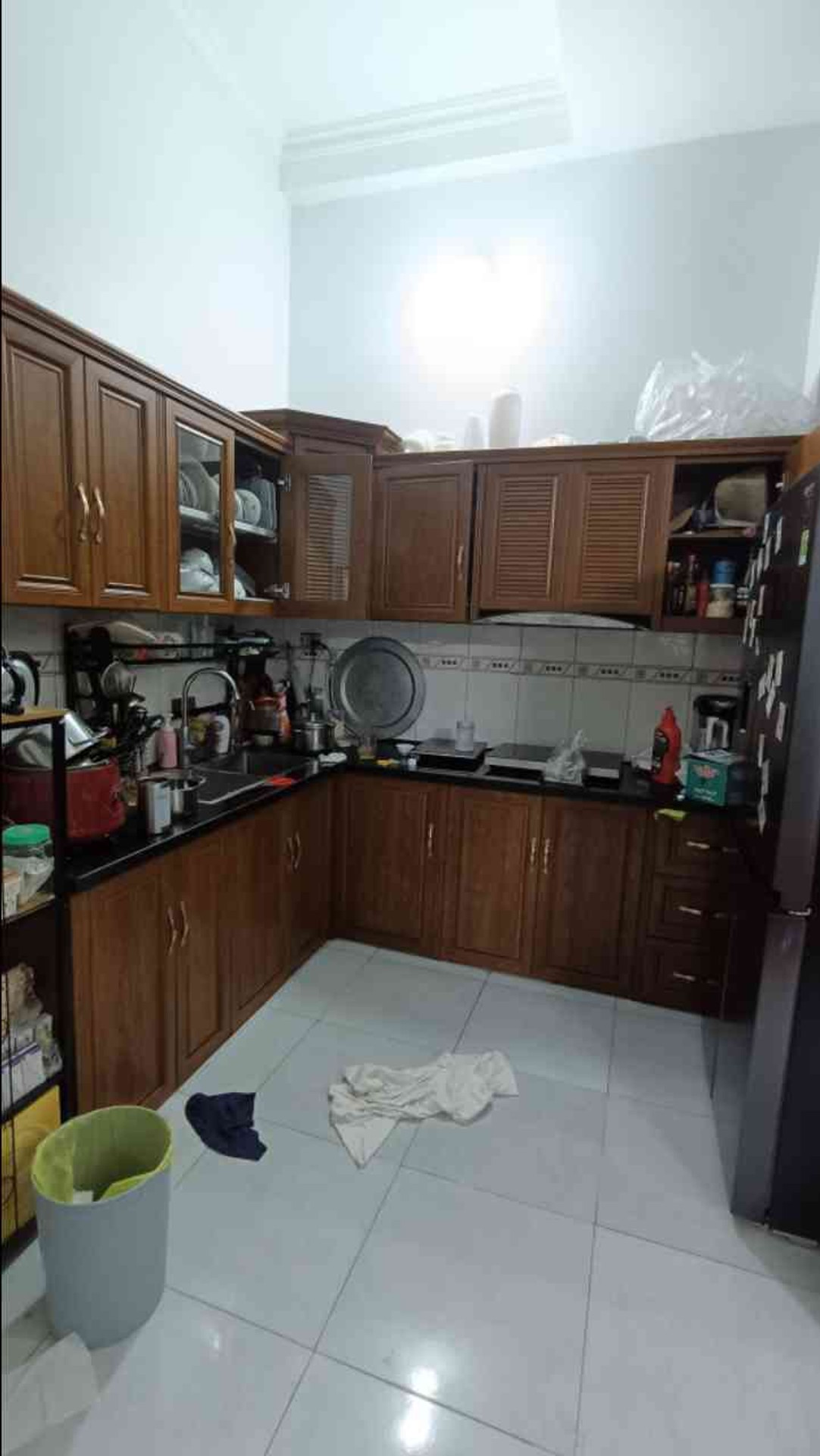 Bán đất Việt Hưng, Q. Long Biên - 134m2 | 1,5 tầng | Mặt tiền 3,2m x 23,6m | Giá 23,5 tỷ - Ảnh 7
