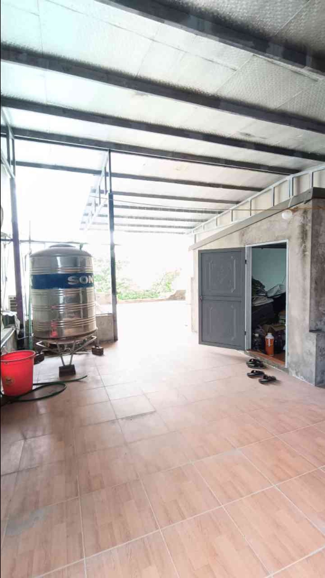 Bán đất Việt Hưng, Q. Long Biên - 134m2 | 1,5 tầng | Mặt tiền 3,2m x 23,6m | Giá 23,5 tỷ - Ảnh 3