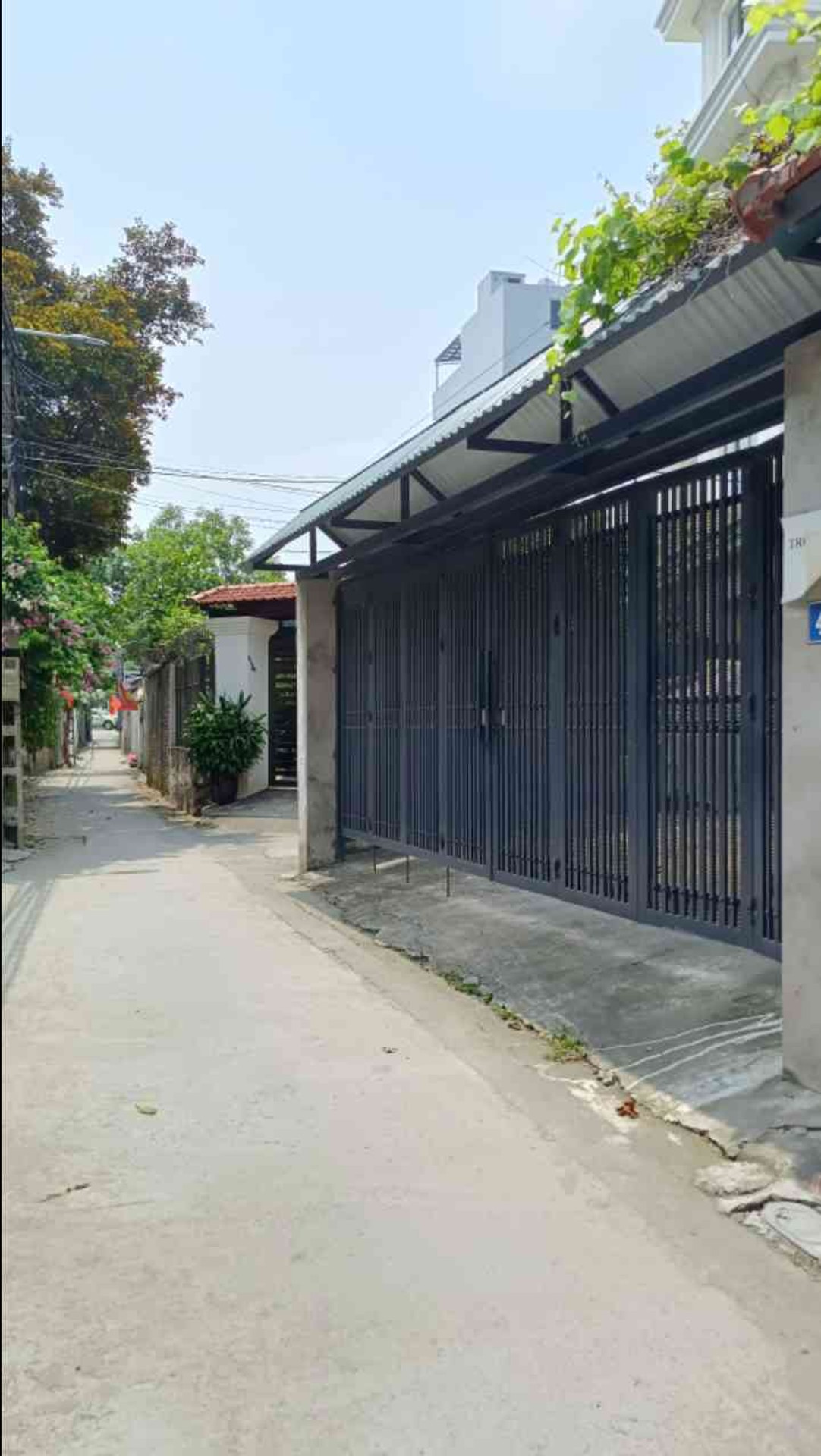 Bán đất Việt Hưng, Q. Long Biên - 134m2 | 1,5 tầng | Mặt tiền 3,2m x 23,6m | Giá 23,5 tỷ - Ảnh 10