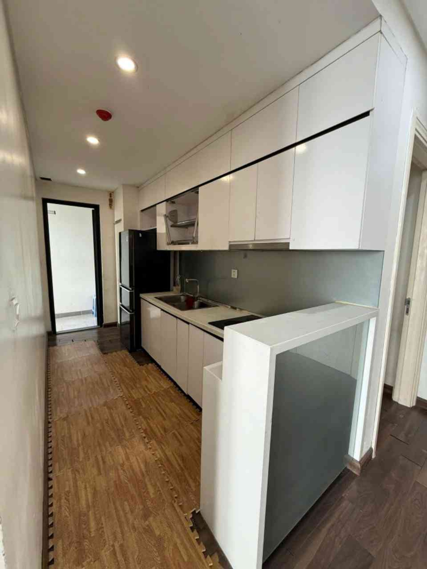 Bán chung cư Eco City Việt Hưng - 3PN | 2VS | 86m2 | Giá 7,45 tỷ - Tầng 6 | Tòa B - Ảnh 2