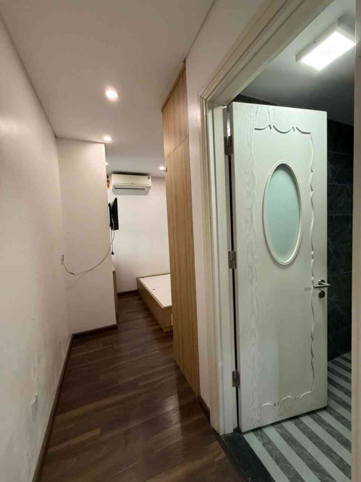 Bán chung cư Eco City Việt Hưng - 3PN | 2VS | 86m2 | Giá 7,45 tỷ - Tầng 6 | Tòa B - Ảnh 3