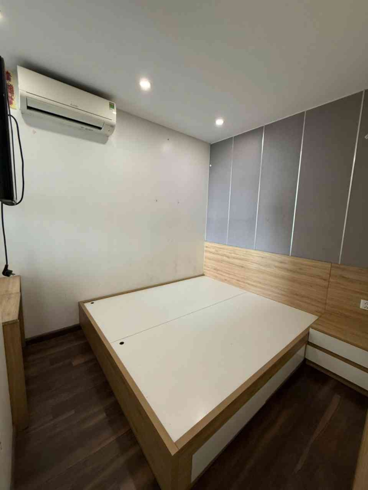 Bán chung cư Eco City Việt Hưng - 3PN | 2VS | 86m2 | Giá 7,45 tỷ - Tầng 6 | Tòa B - Ảnh 9