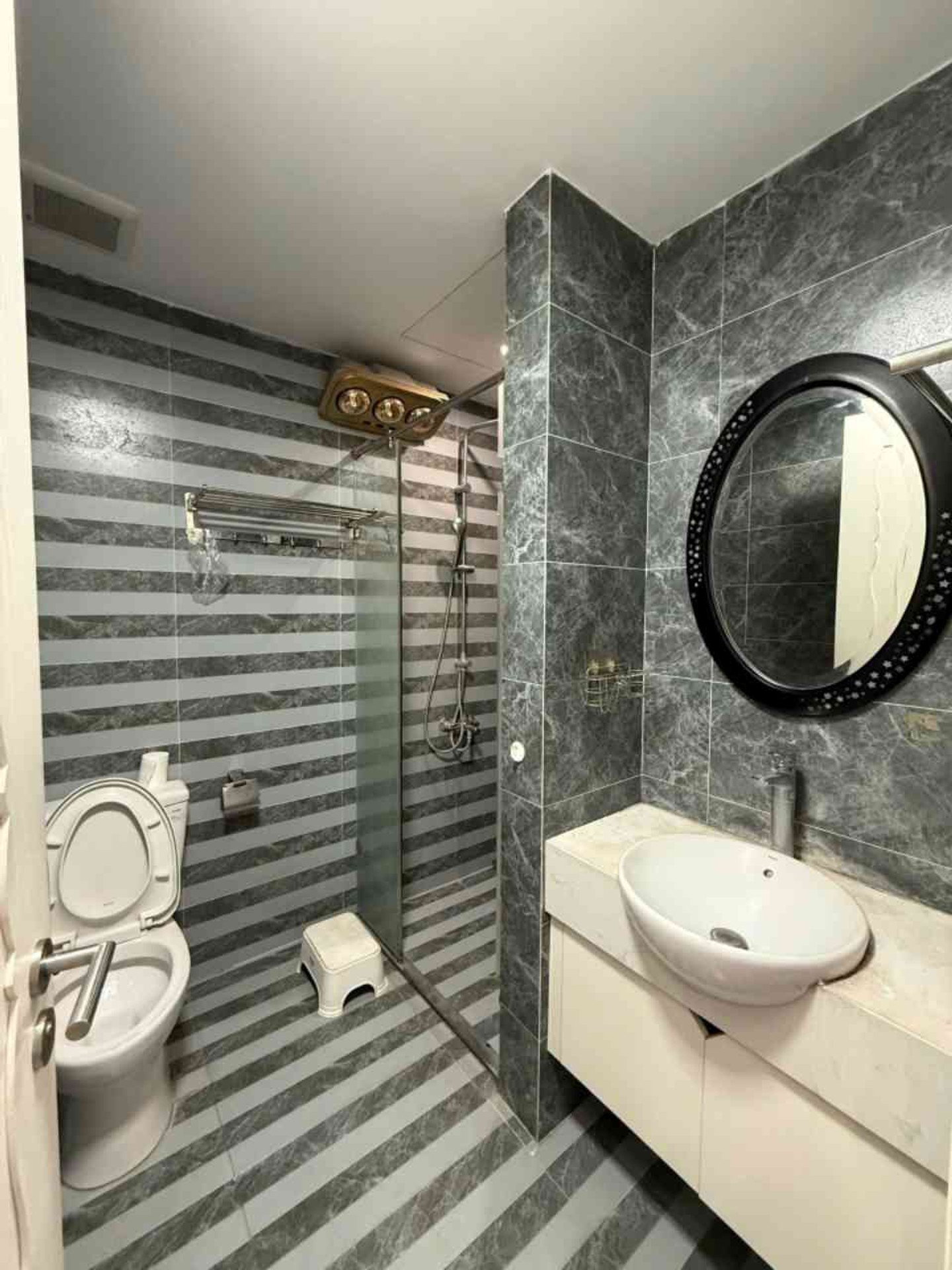 Bán chung cư Eco City Việt Hưng - 3PN | 2VS | 86m2 | Giá 7,45 tỷ - Tầng 6 | Tòa B - Ảnh 11