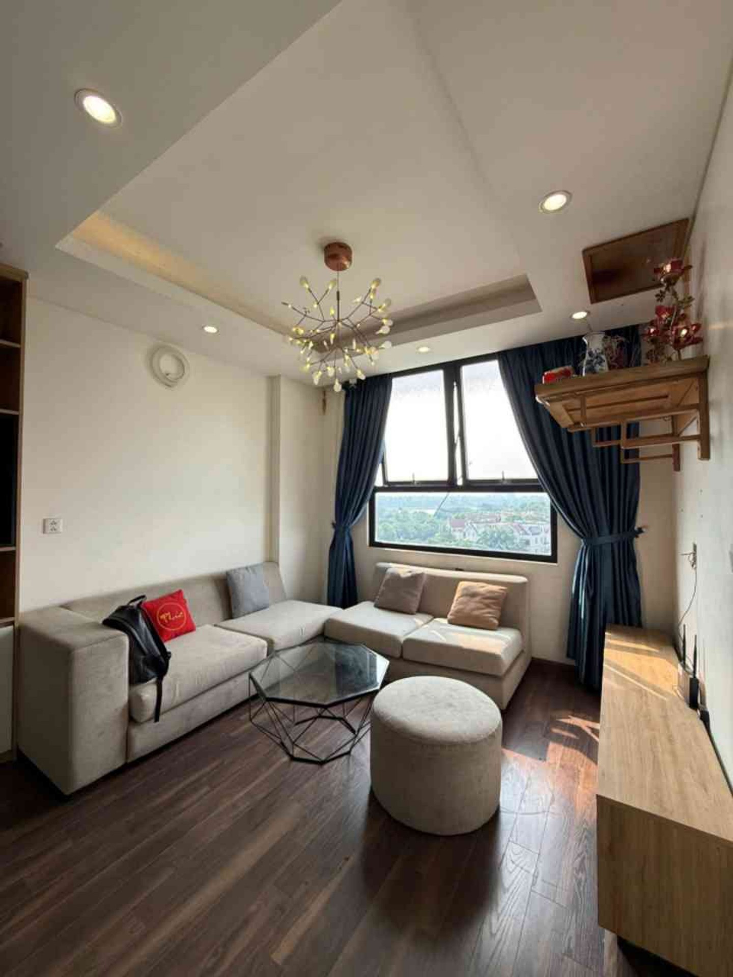 Bán chung cư Eco City Việt Hưng - 3PN | 2VS | 86m2 | Giá 7,45 tỷ - Tầng 6 | Tòa B - Ảnh 14