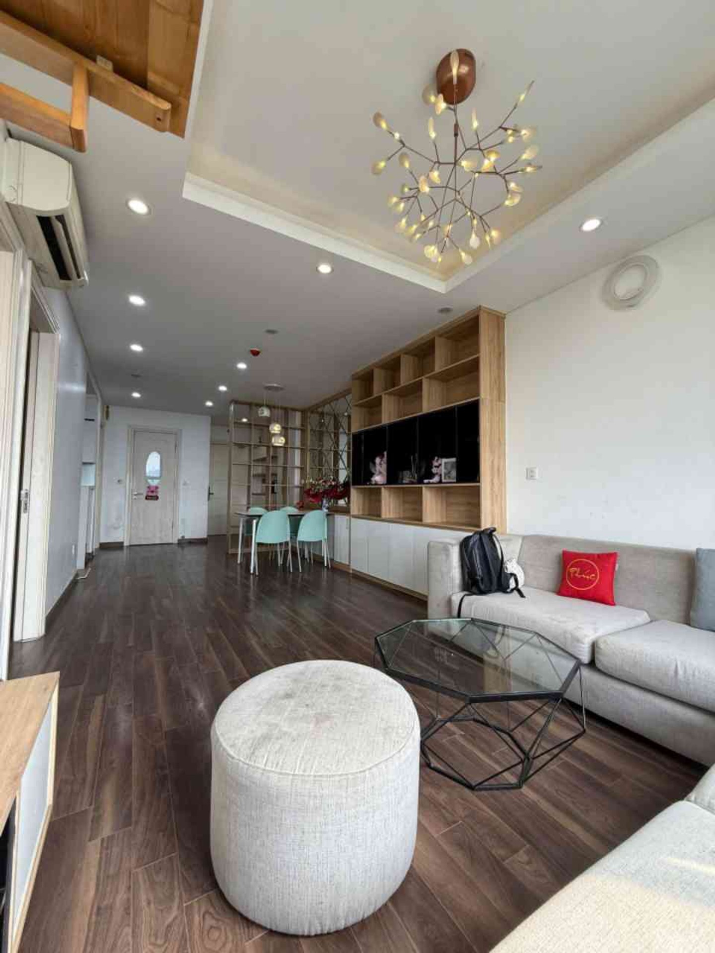 Bán chung cư Eco City Việt Hưng - 3PN | 2VS | 86m2 | Giá 7,45 tỷ - Tầng 6 | Tòa B - Ảnh 6
