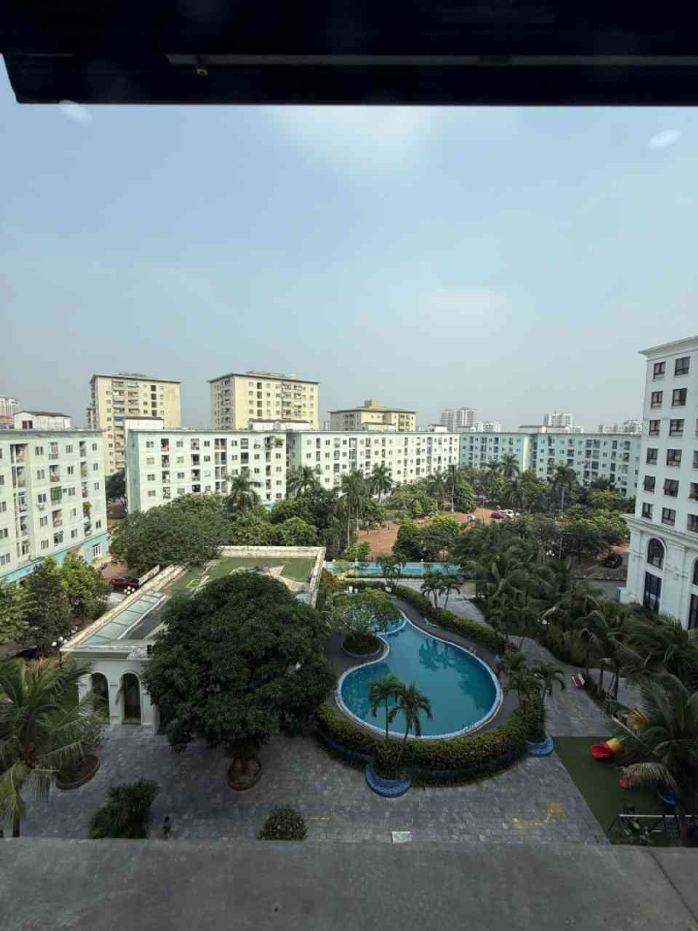 Bán chung cư Eco City Việt Hưng - 3PN | 2VS | 86m2 | Giá 7,45 tỷ - Tầng 6 | Tòa B - Ảnh 8