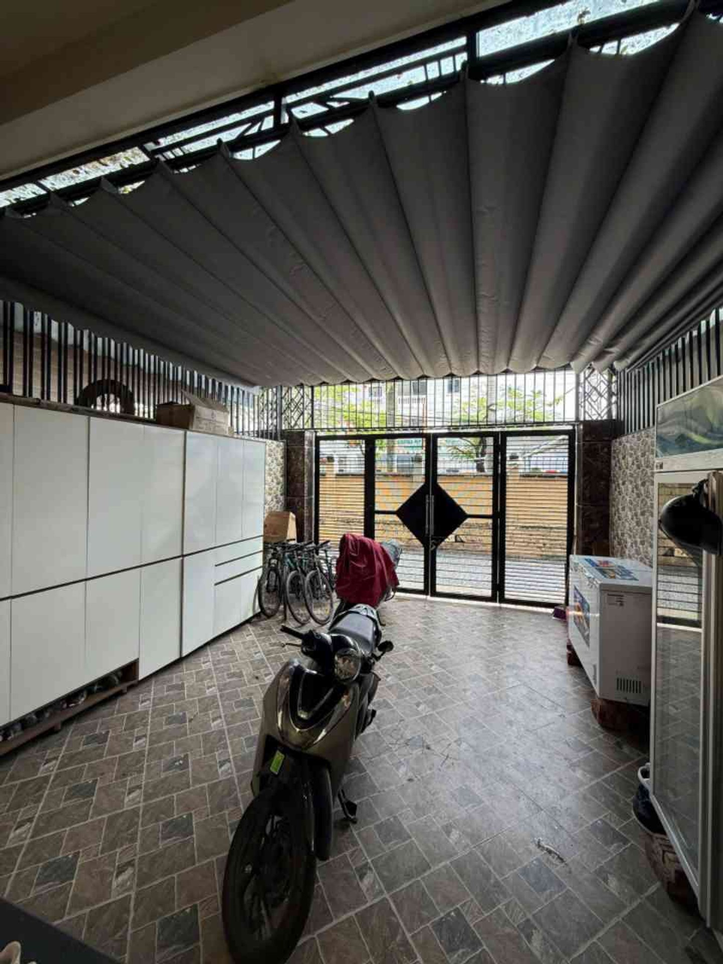 Bán nhà Vũ Xuân Thiều, Q. Long Biên - 108m2 | 6 tầng | Mặt tiền 4,9m x 22m | Giá 26,5 tỷ – 【Nhà rộng, Thang máy, 2 mặt thoáng trước sau, Đường Ôtô tránh, View cực thoáng】 - Ảnh 8