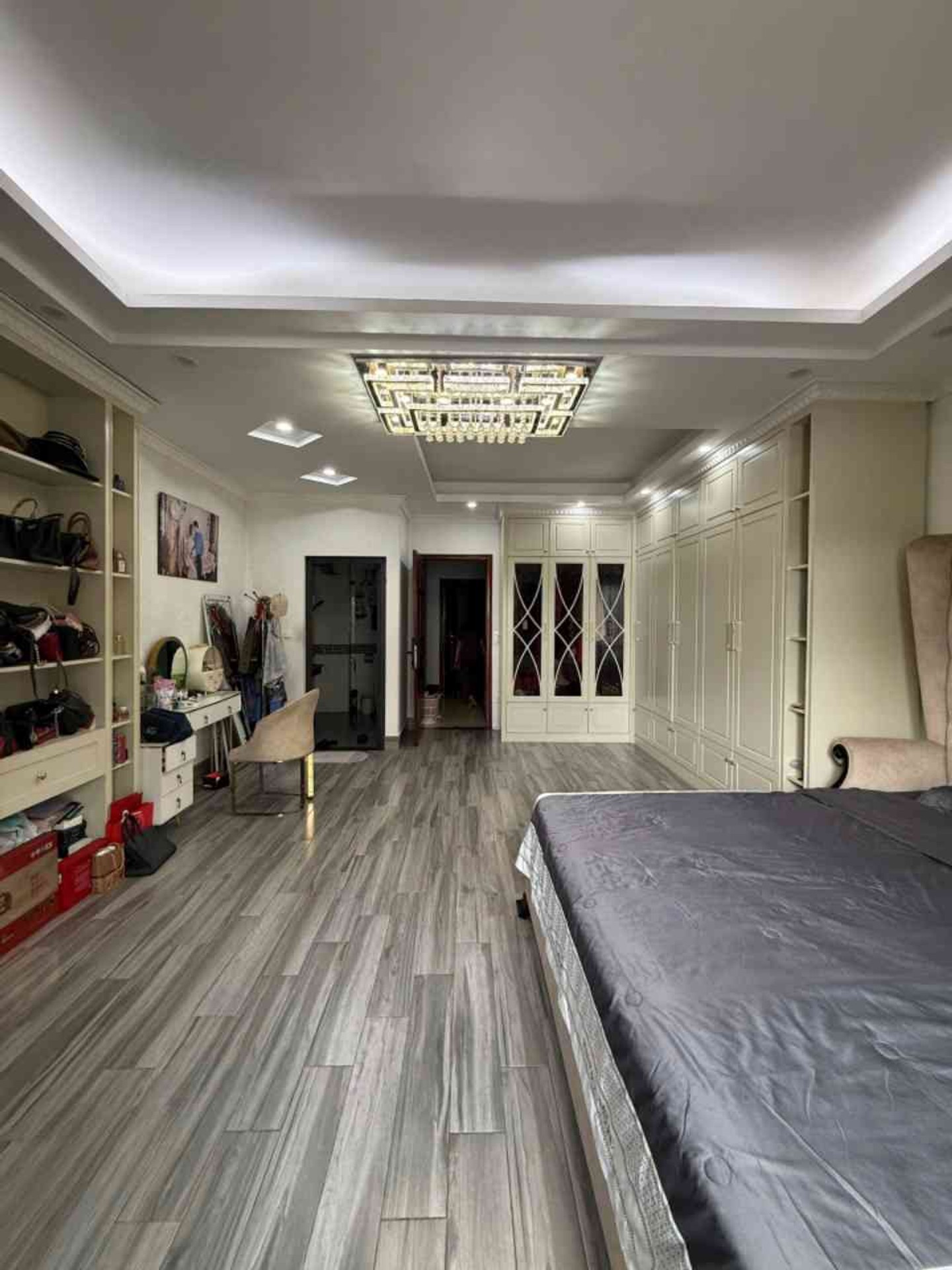 Bán nhà Vũ Xuân Thiều, Q. Long Biên - 108m2 | 6 tầng | Mặt tiền 4,9m x 22m | Giá 26,5 tỷ – 【Nhà rộng, Thang máy, 2 mặt thoáng trước sau, Đường Ôtô tránh, View cực thoáng】 - Ảnh 18
